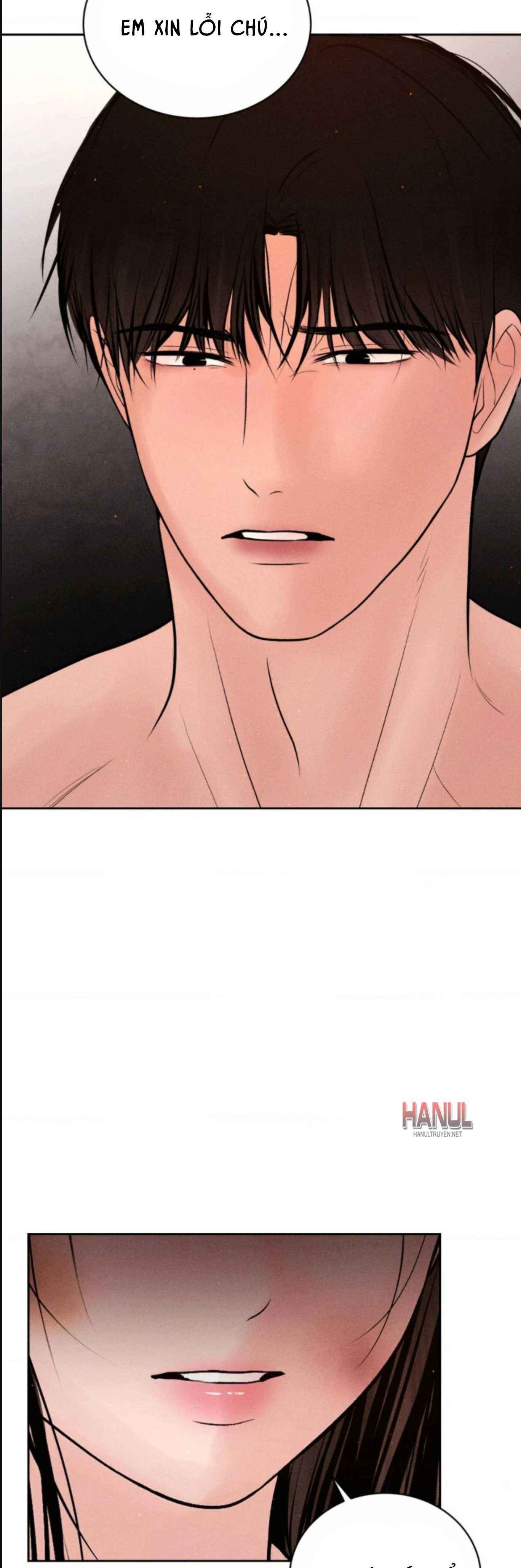 đọc truyện Ông Chú Tốt Bụng Chương 45 ảnh 4 tại Thiên Thai Truyện