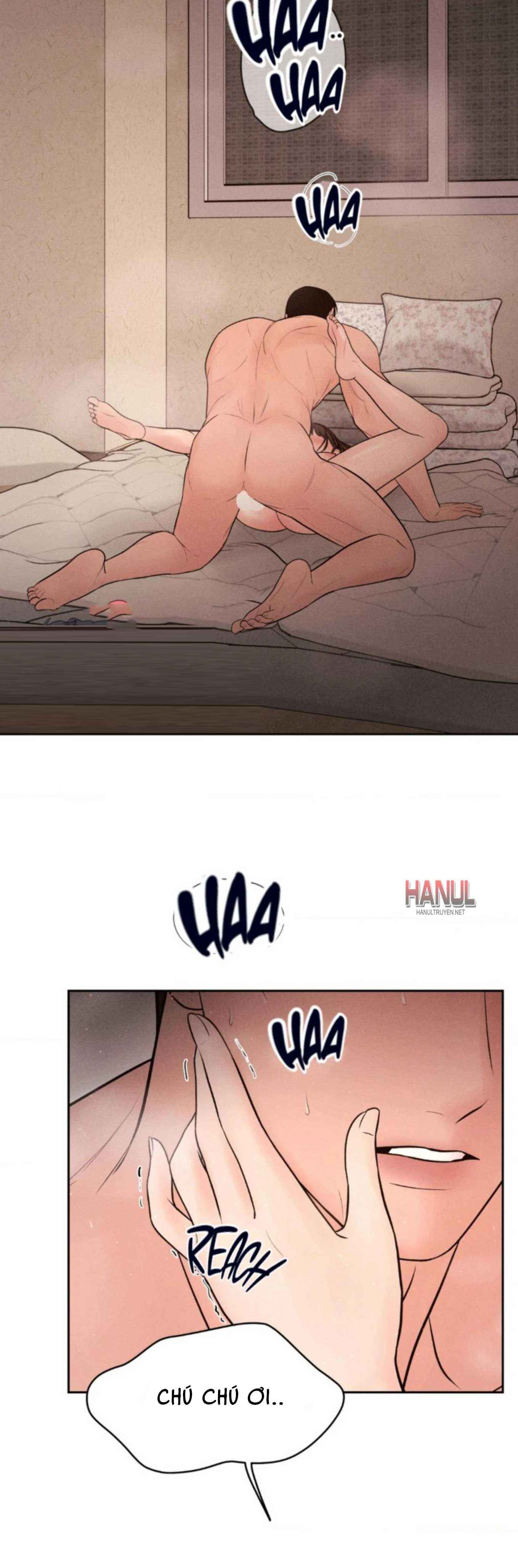 đọc truyện Ông Chú Tốt Bụng Chương 46 ảnh 7 tại Thiên Thai Truyện