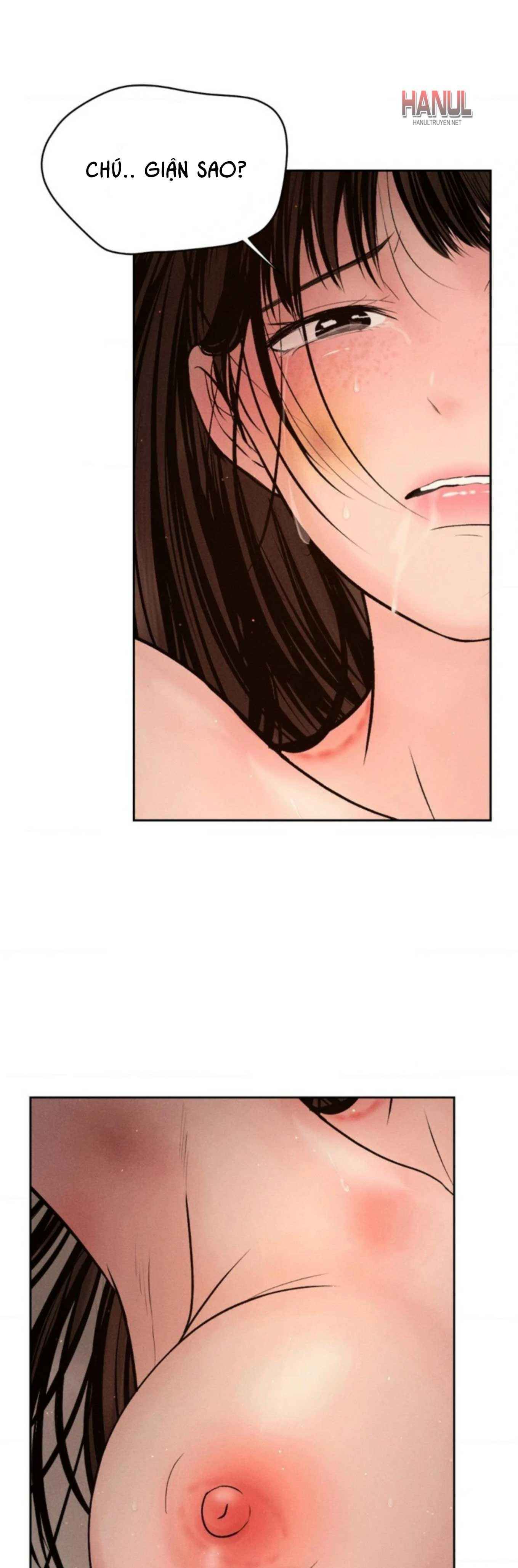 đọc truyện Ông Chú Tốt Bụng Chương 46 ảnh 9 tại Thiên Thai Truyện