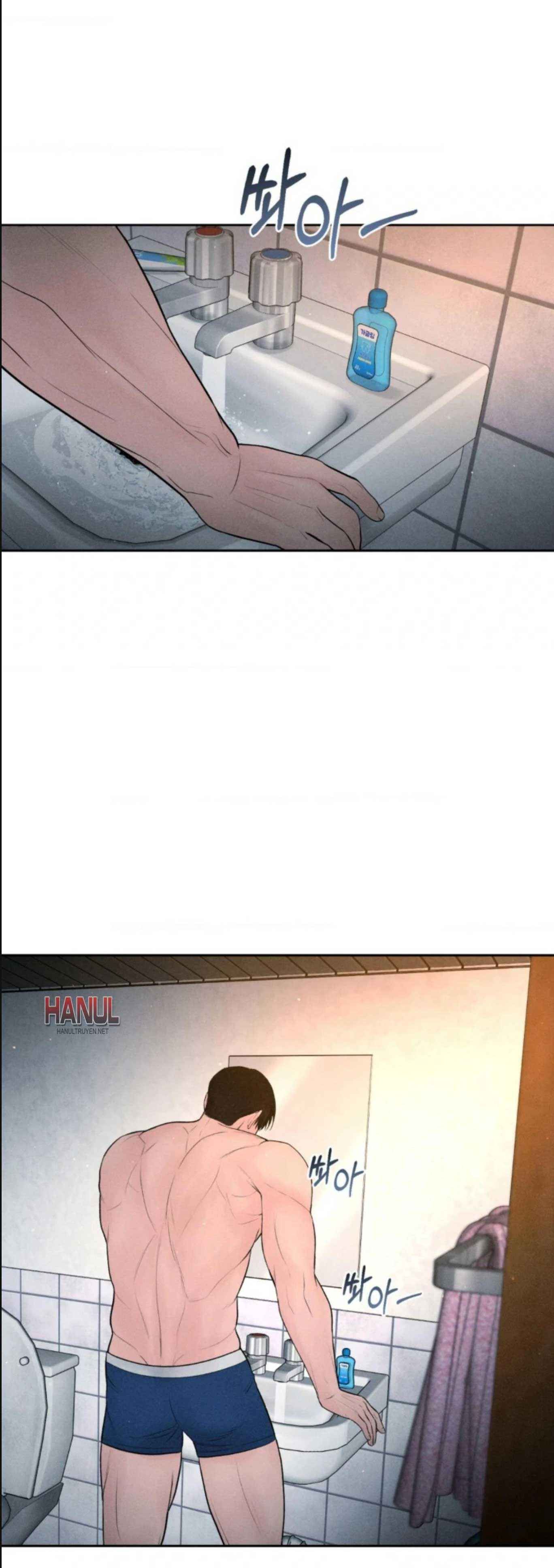 đọc truyện Ông Chú Tốt Bụng Chương 47 ảnh 3 tại Thiên Thai Truyện