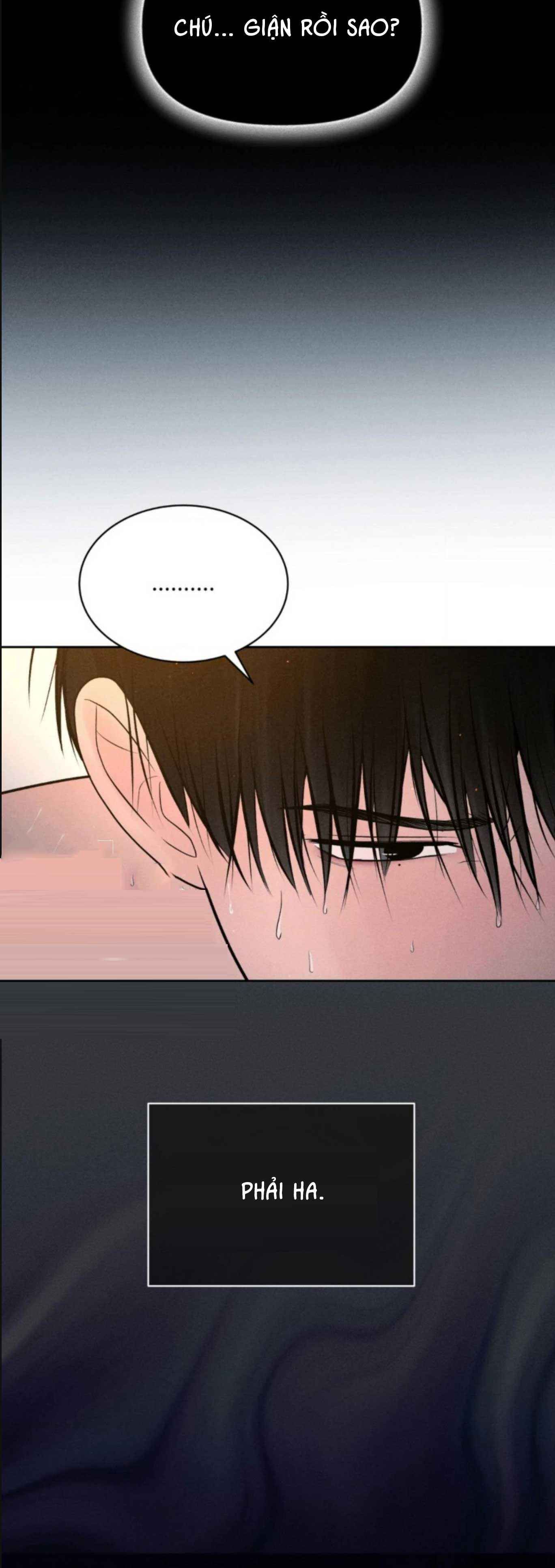 đọc truyện Ông Chú Tốt Bụng Chương 47 ảnh 5 tại Thiên Thai Truyện