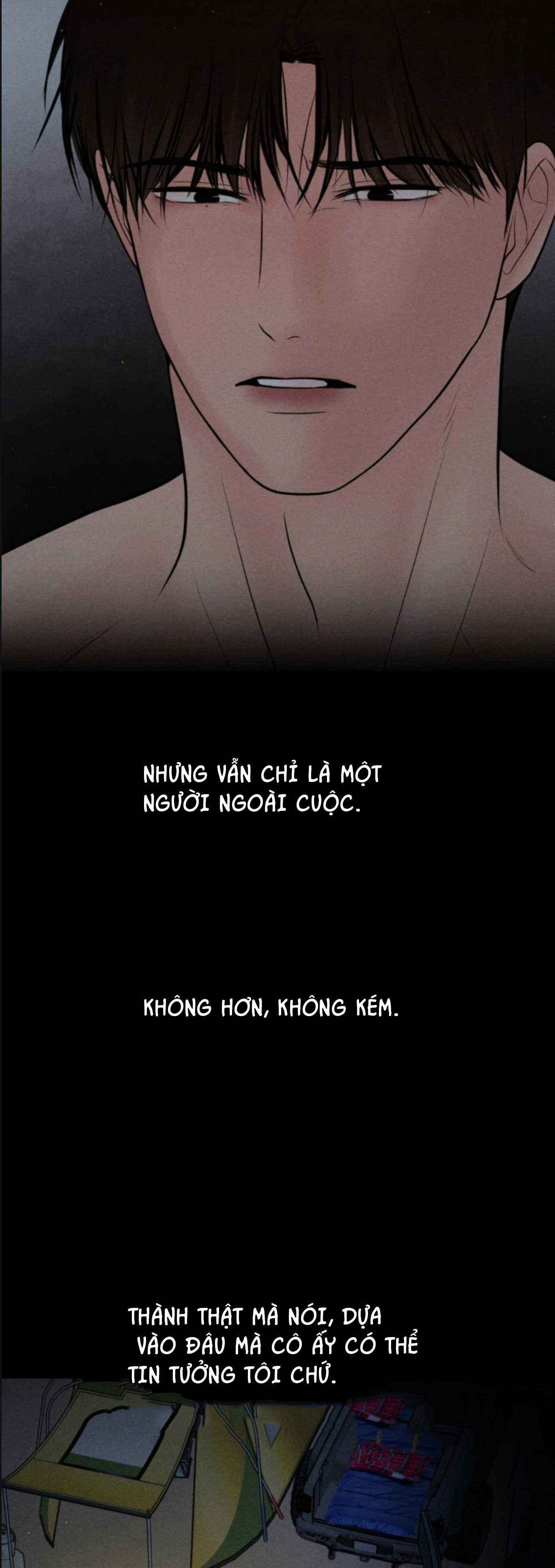 đọc truyện Ông Chú Tốt Bụng Chương 47 ảnh 9 tại Thiên Thai Truyện