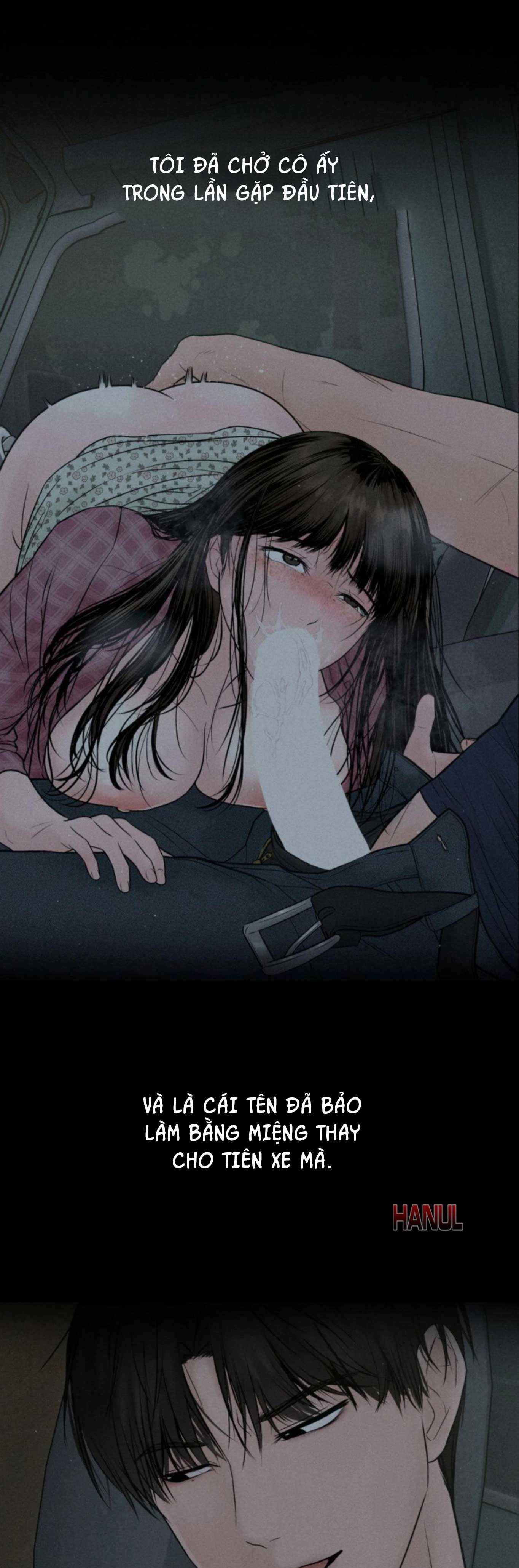 đọc truyện Ông Chú Tốt Bụng Chương 48 ảnh 3 tại Thiên Thai Truyện