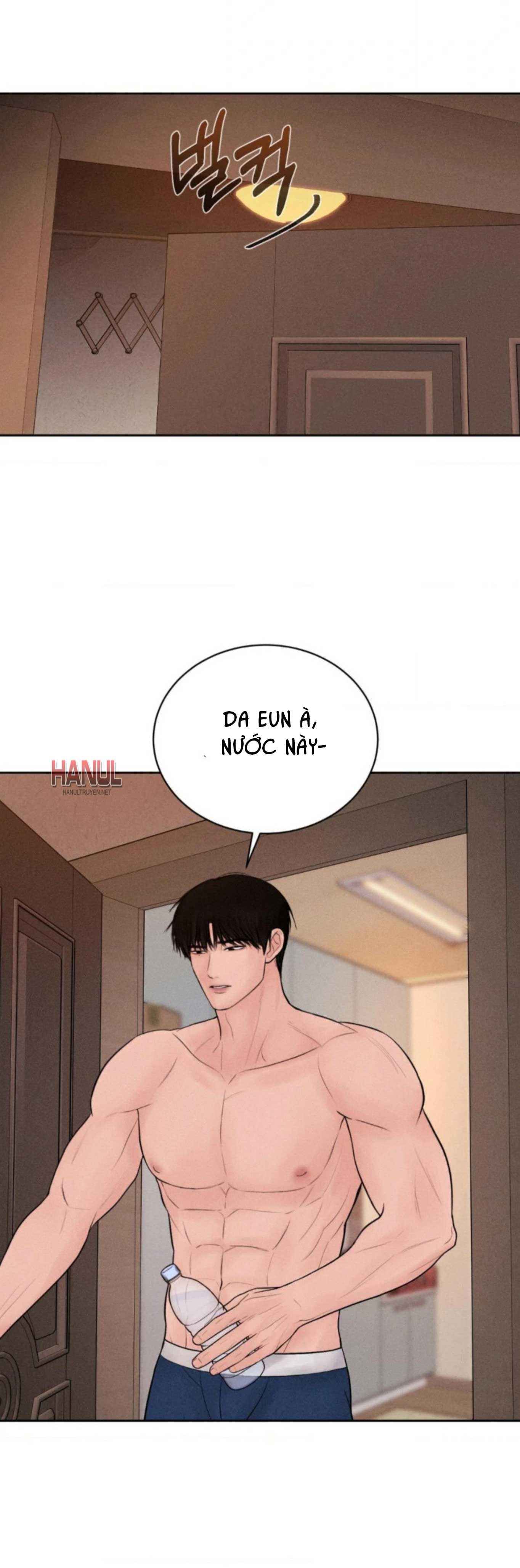 đọc truyện Ông Chú Tốt Bụng Chương 48 ảnh 6 tại Thiên Thai Truyện