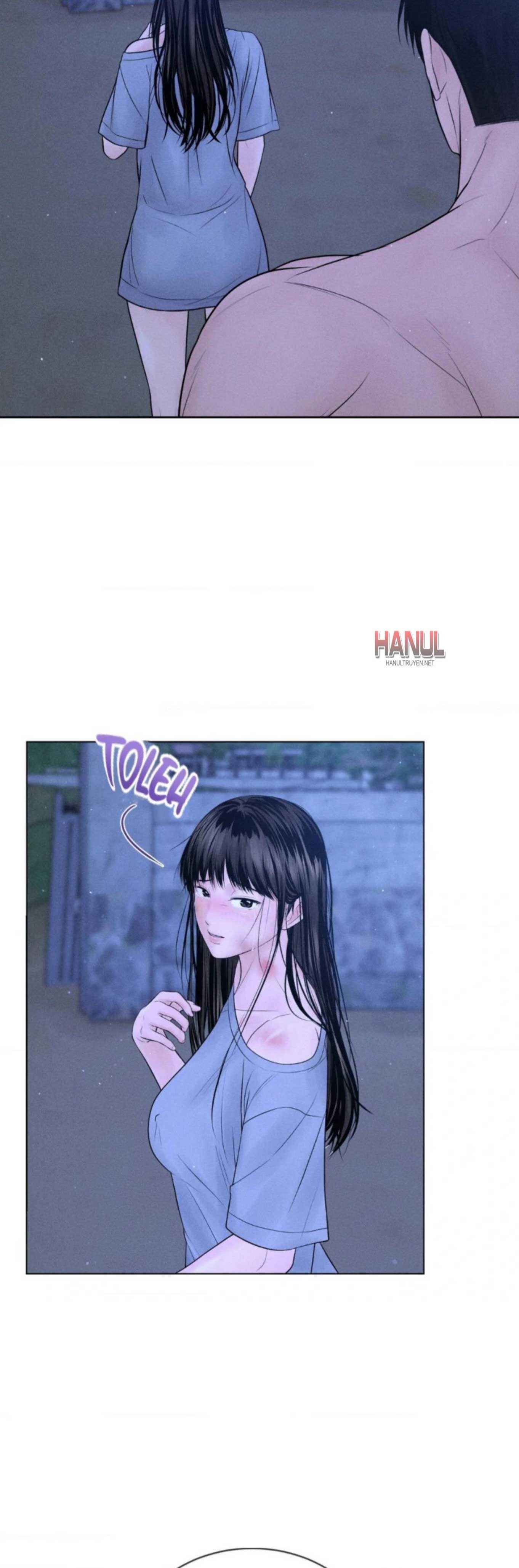 đọc truyện Ông Chú Tốt Bụng Chương 48 ảnh 9 tại Thiên Thai Truyện