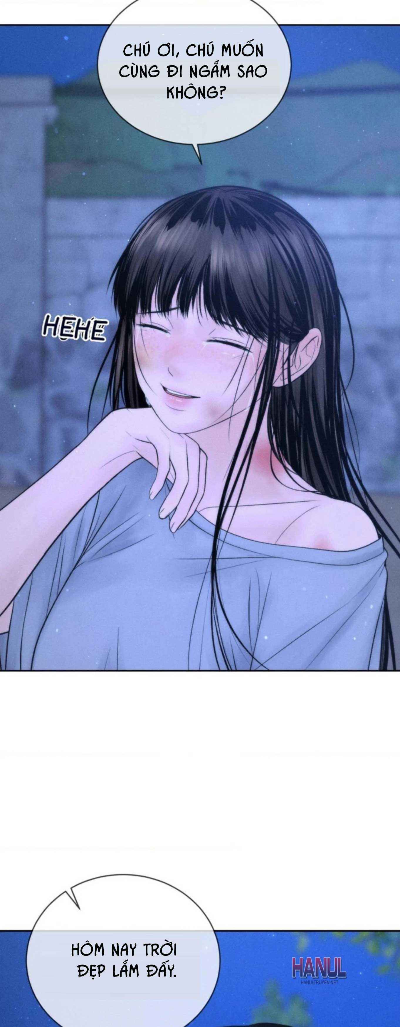 đọc truyện Ông Chú Tốt Bụng Chương 48 ảnh 10 tại Thiên Thai Truyện