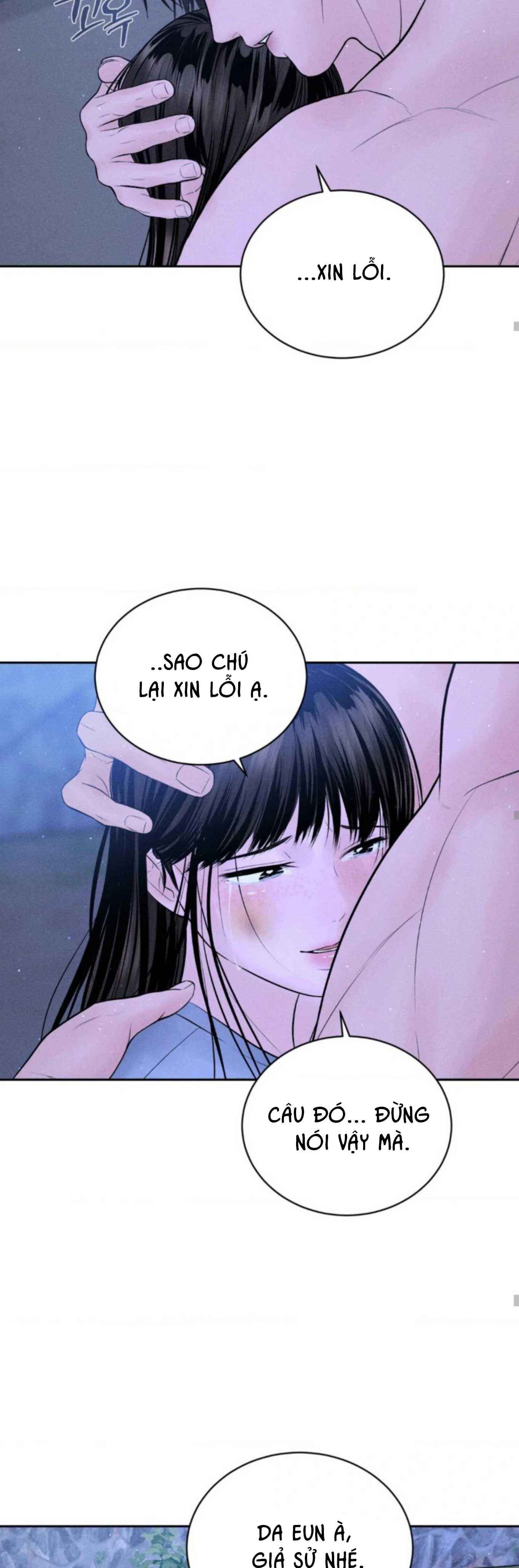 đọc truyện Ông Chú Tốt Bụng Chương 49 ảnh 5 tại Thiên Thai Truyện