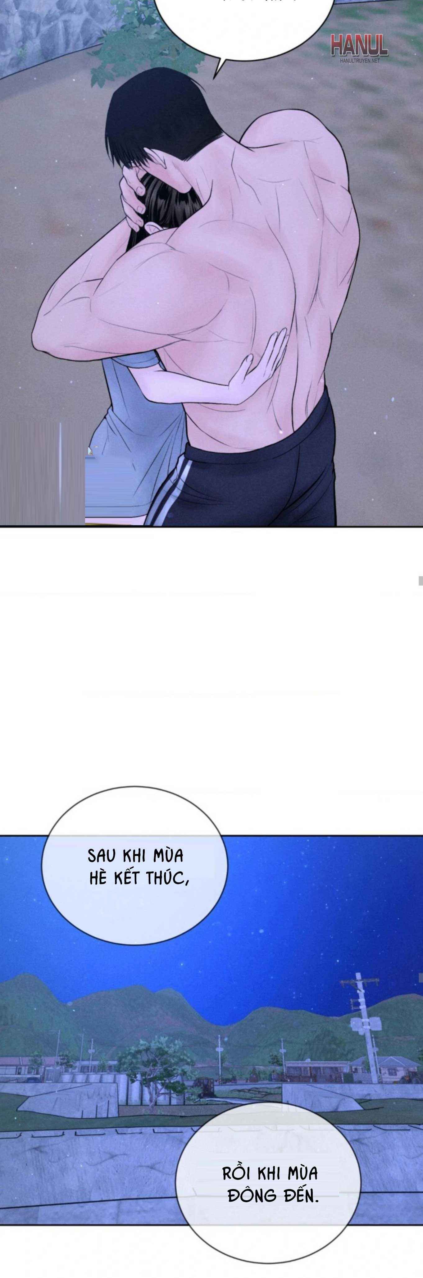 đọc truyện Ông Chú Tốt Bụng Chương 49 ảnh 6 tại Thiên Thai Truyện