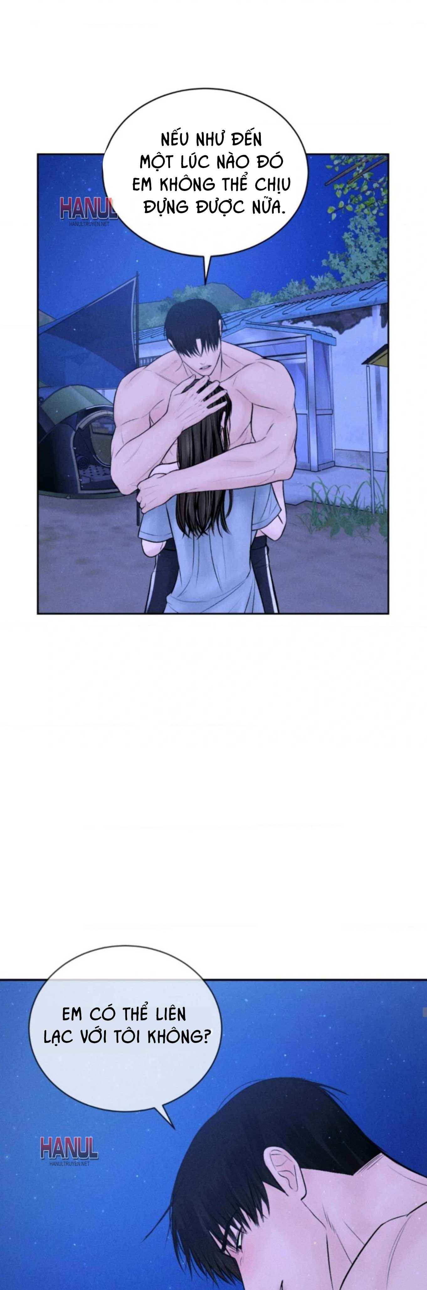 đọc truyện Ông Chú Tốt Bụng Chương 49 ảnh 7 tại Thiên Thai Truyện