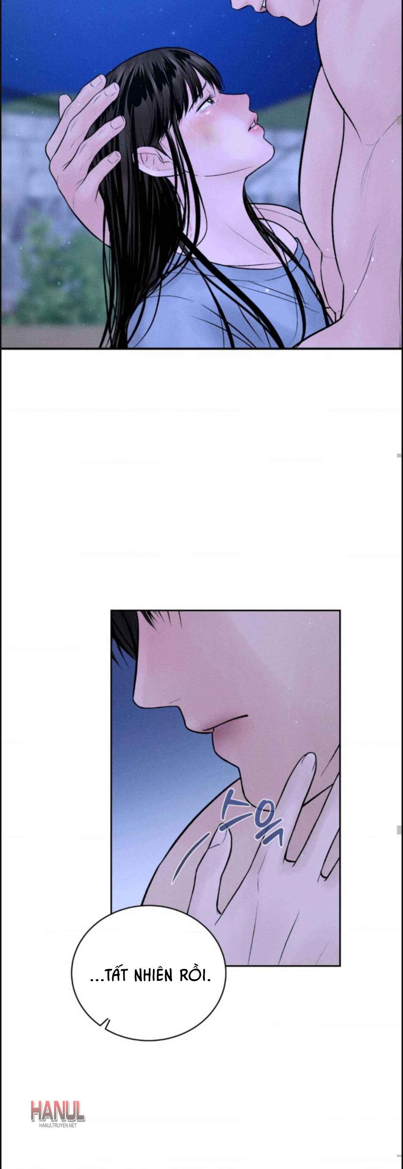 đọc truyện Ông Chú Tốt Bụng Chương 49 ảnh 8 tại Thiên Thai Truyện