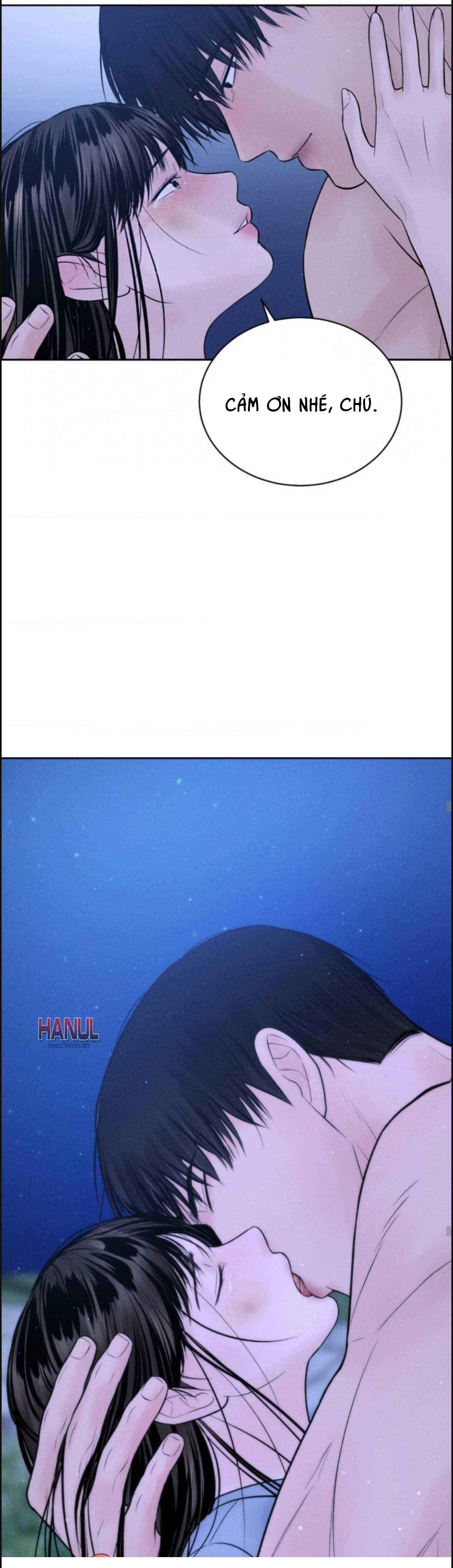 đọc truyện Ông Chú Tốt Bụng Chương 49 ảnh 9 tại Thiên Thai Truyện