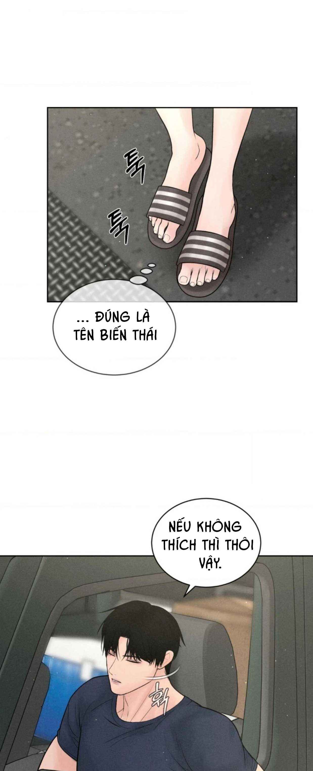 đọc truyện Ông Chú Tốt Bụng Chương 5 ảnh 5 tại Thiên Thai Truyện