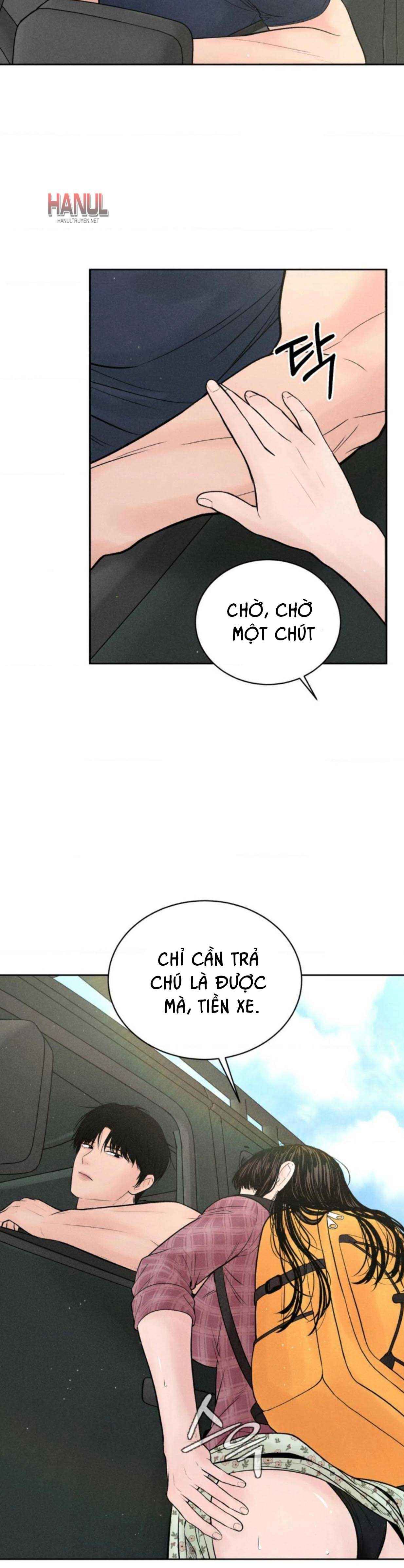 đọc truyện Ông Chú Tốt Bụng Chương 5 ảnh 6 tại Thiên Thai Truyện