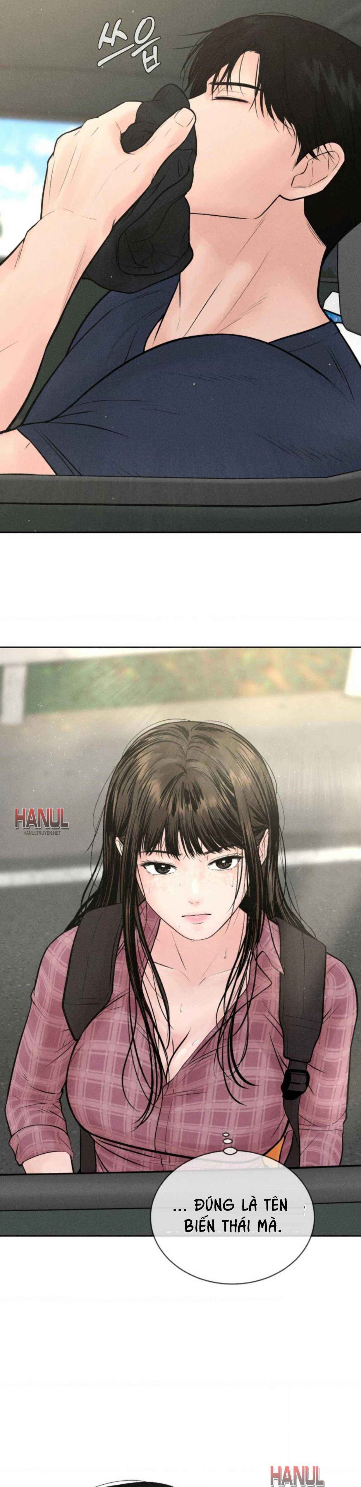 đọc truyện Ông Chú Tốt Bụng Chương 5 ảnh 9 tại Thiên Thai Truyện