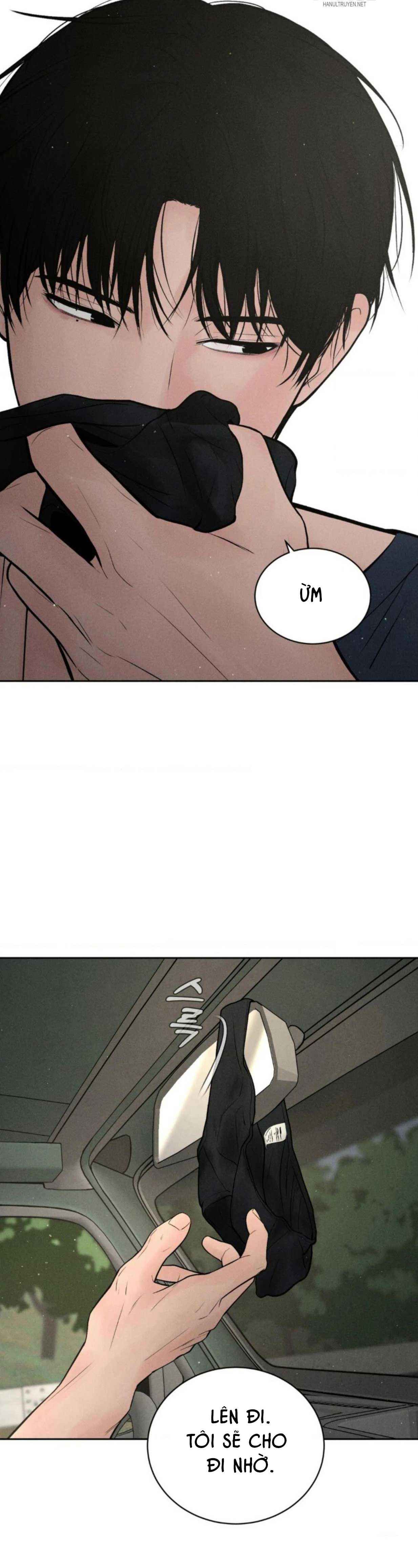 đọc truyện Ông Chú Tốt Bụng Chương 5 ảnh 10 tại Thiên Thai Truyện