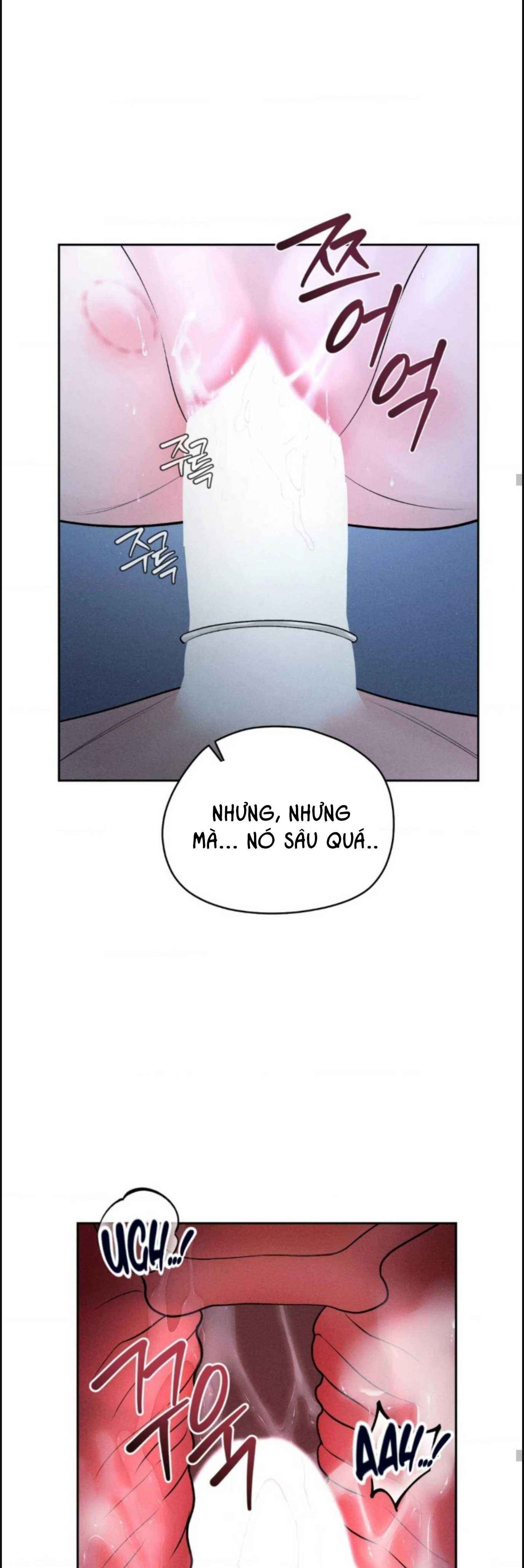 đọc truyện Ông Chú Tốt Bụng Chương 50 ảnh 5 tại Thiên Thai Truyện