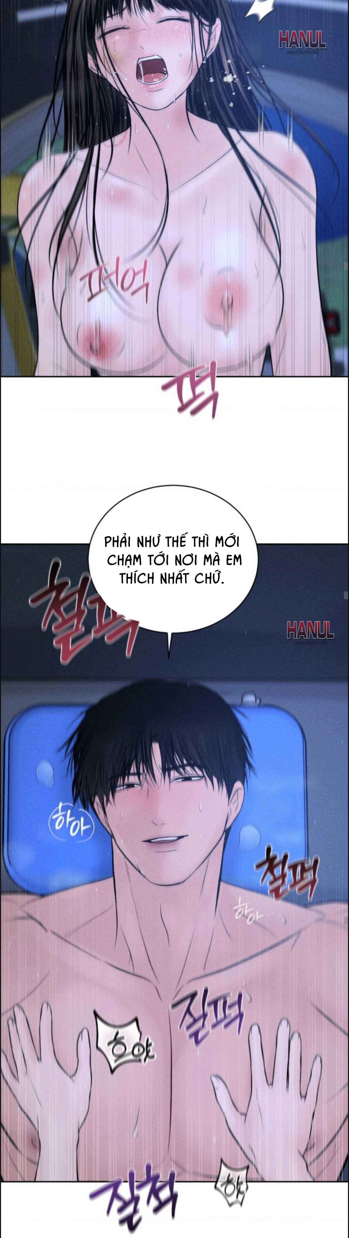 đọc truyện Ông Chú Tốt Bụng Chương 50 ảnh 7 tại Thiên Thai Truyện