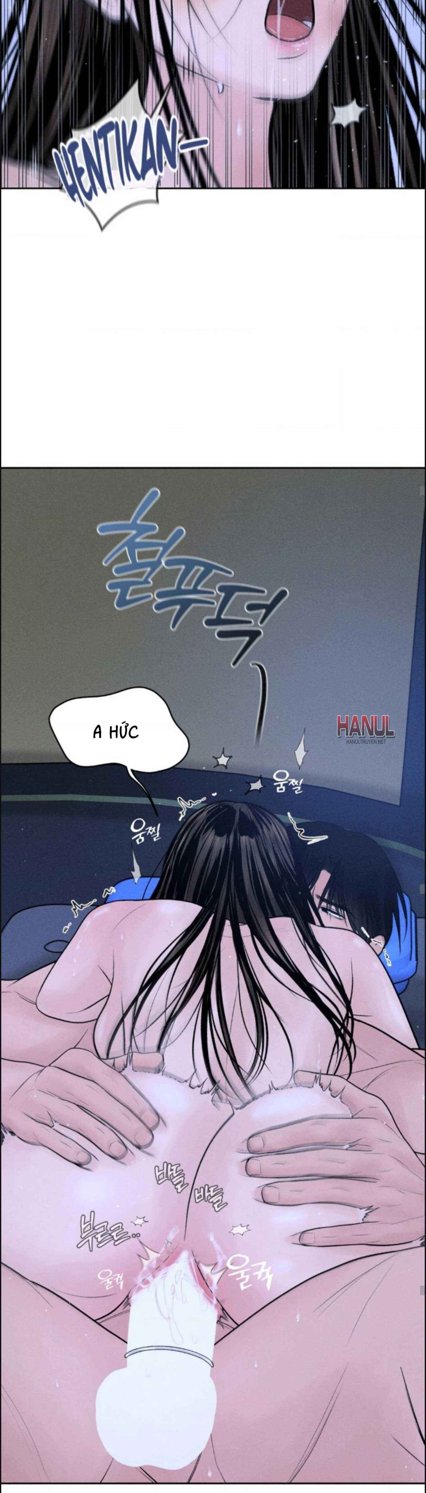 đọc truyện Ông Chú Tốt Bụng Chương 50 ảnh 10 tại Thiên Thai Truyện