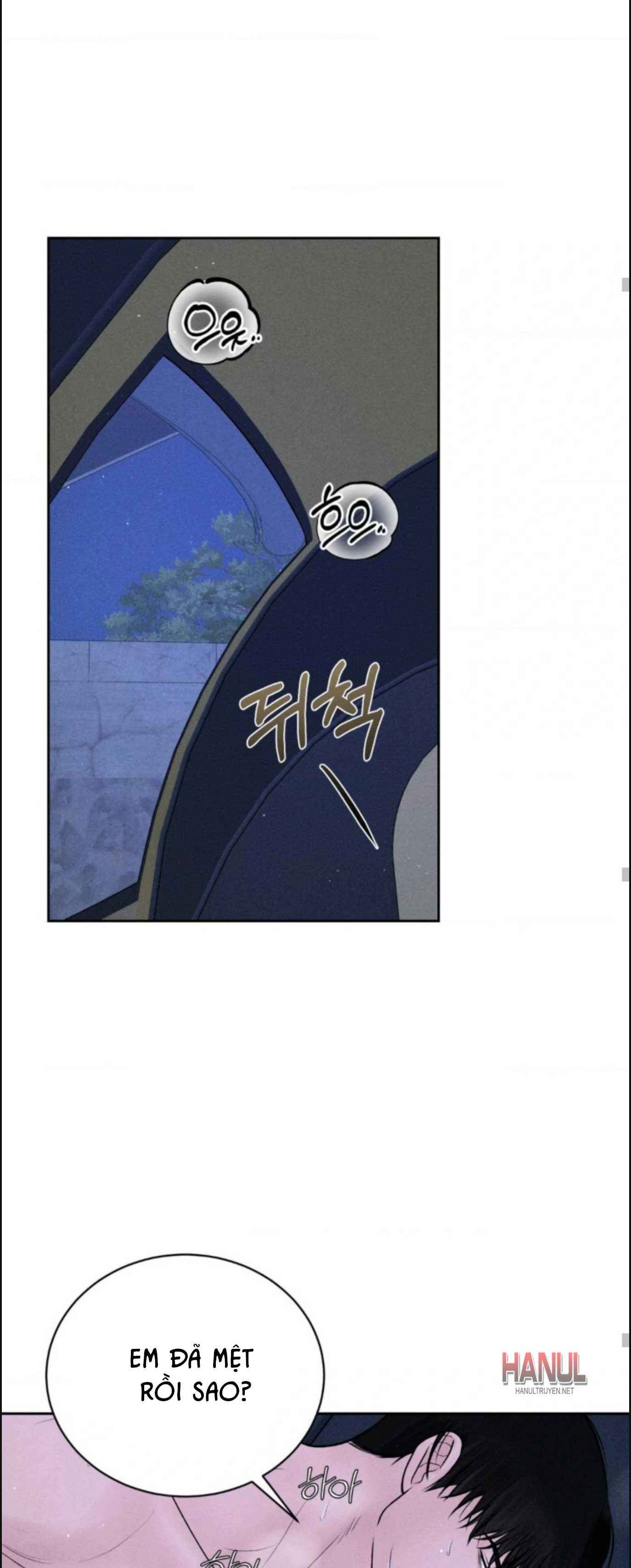 đọc truyện Ông Chú Tốt Bụng Chương 51 ảnh 3 tại Thiên Thai Truyện