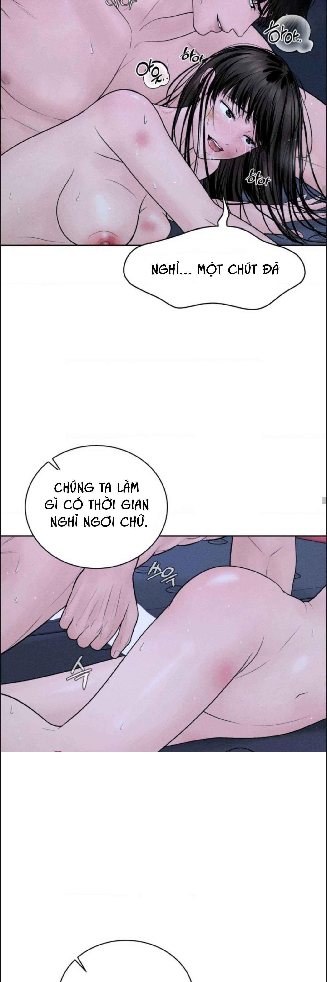 đọc truyện Ông Chú Tốt Bụng Chương 51 ảnh 4 tại Thiên Thai Truyện