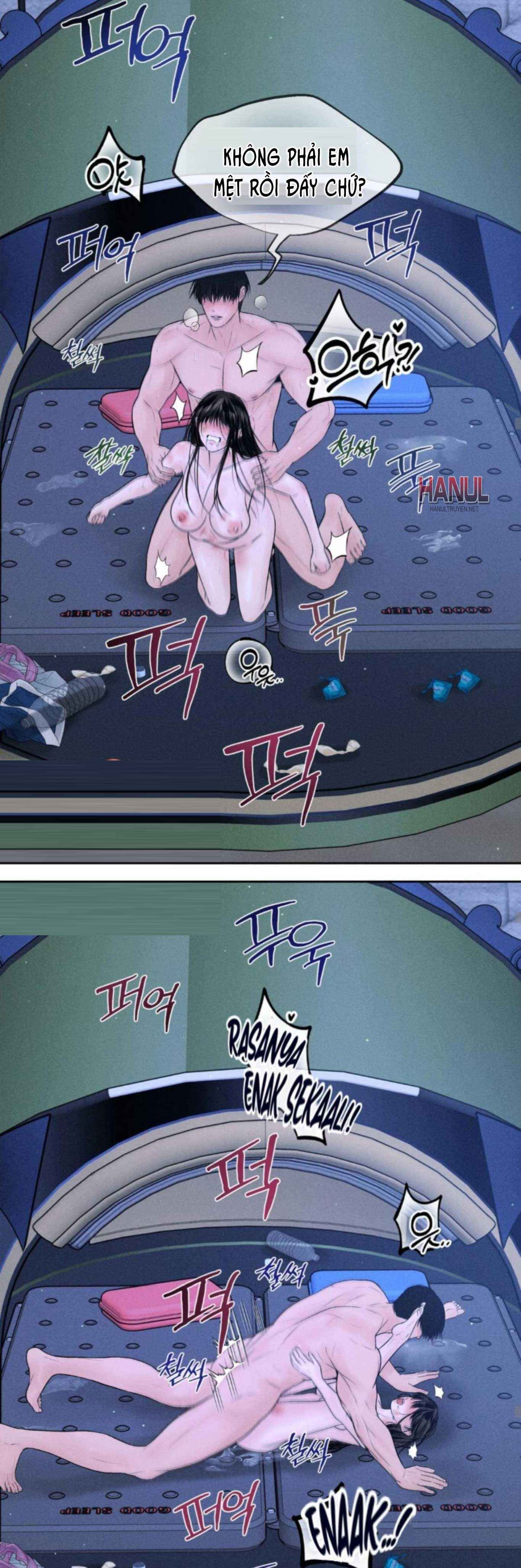 đọc truyện Ông Chú Tốt Bụng Chương 51 ảnh 9 tại Thiên Thai Truyện