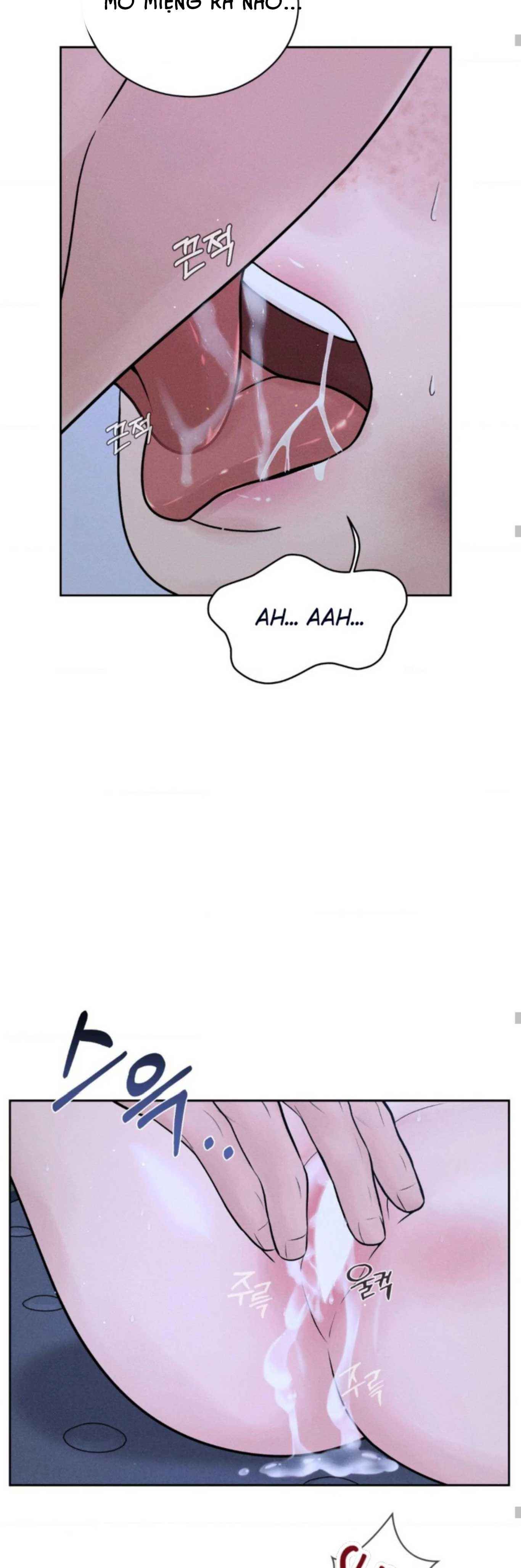 đọc truyện Ông Chú Tốt Bụng Chương 52 ảnh 4 tại Thiên Thai Truyện