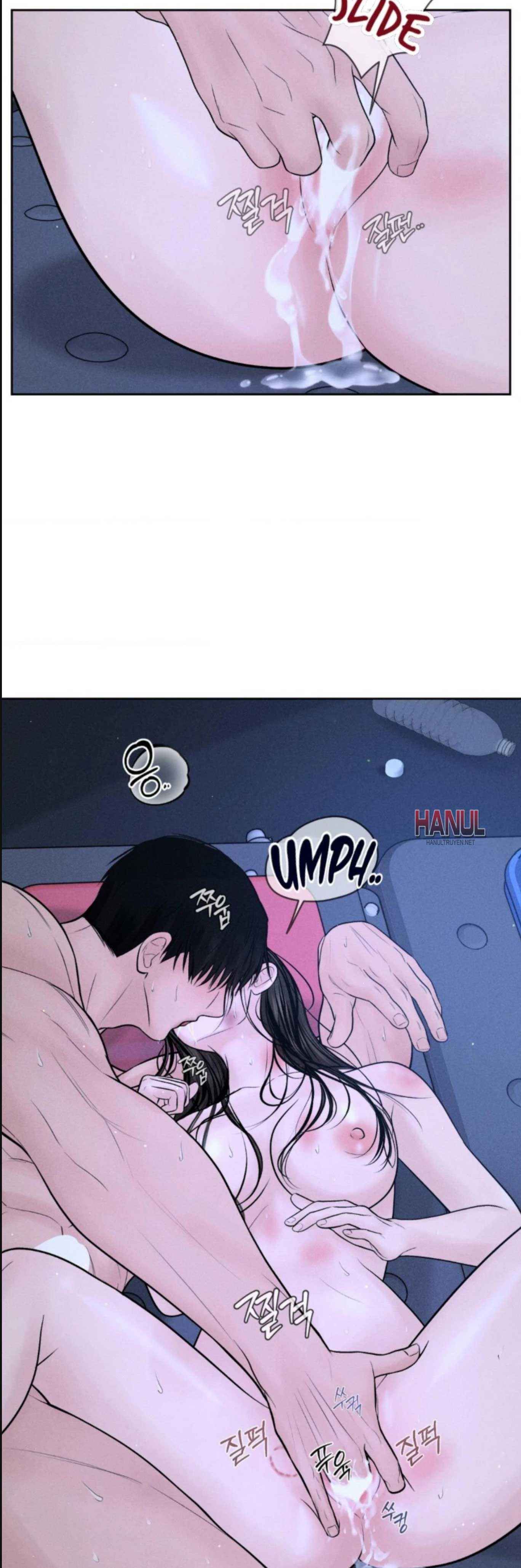 đọc truyện Ông Chú Tốt Bụng Chương 52 ảnh 5 tại Thiên Thai Truyện