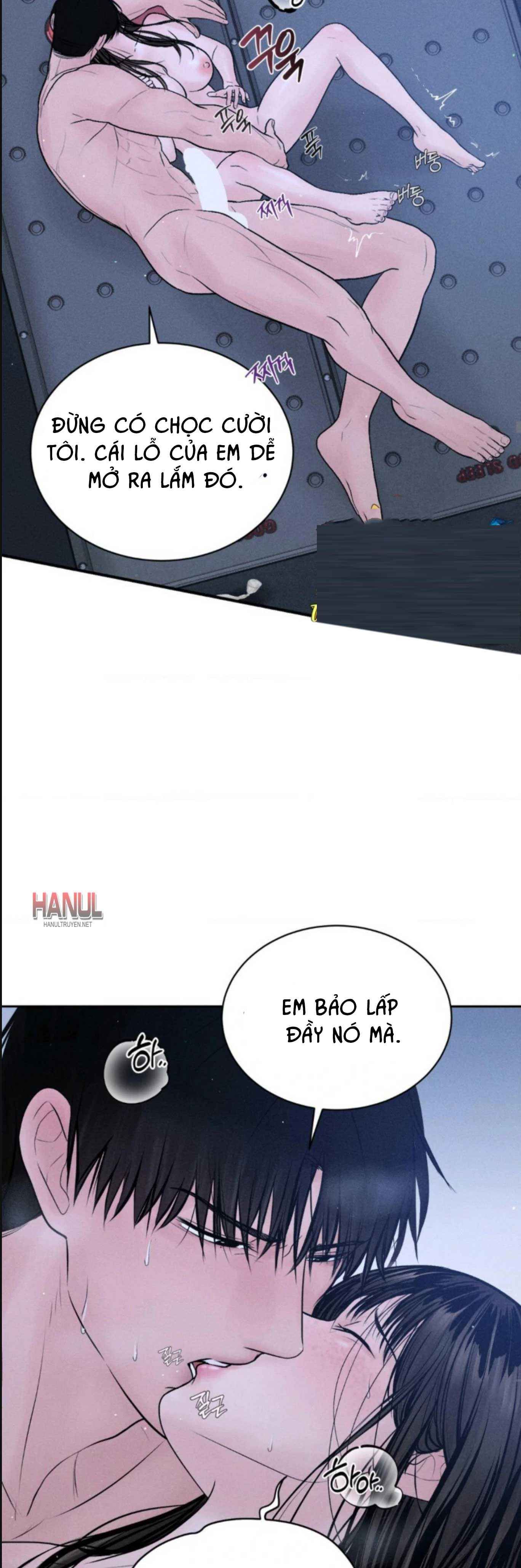 đọc truyện Ông Chú Tốt Bụng Chương 52 ảnh 7 tại Thiên Thai Truyện