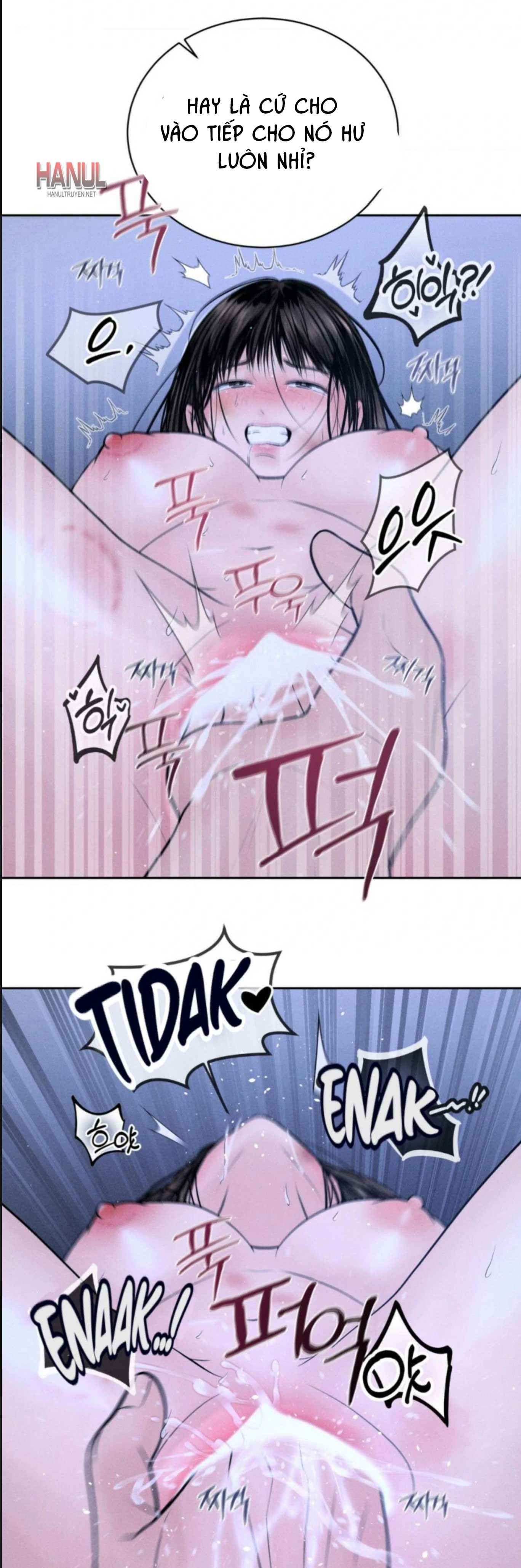 đọc truyện Ông Chú Tốt Bụng Chương 53 ảnh 3 tại Thiên Thai Truyện