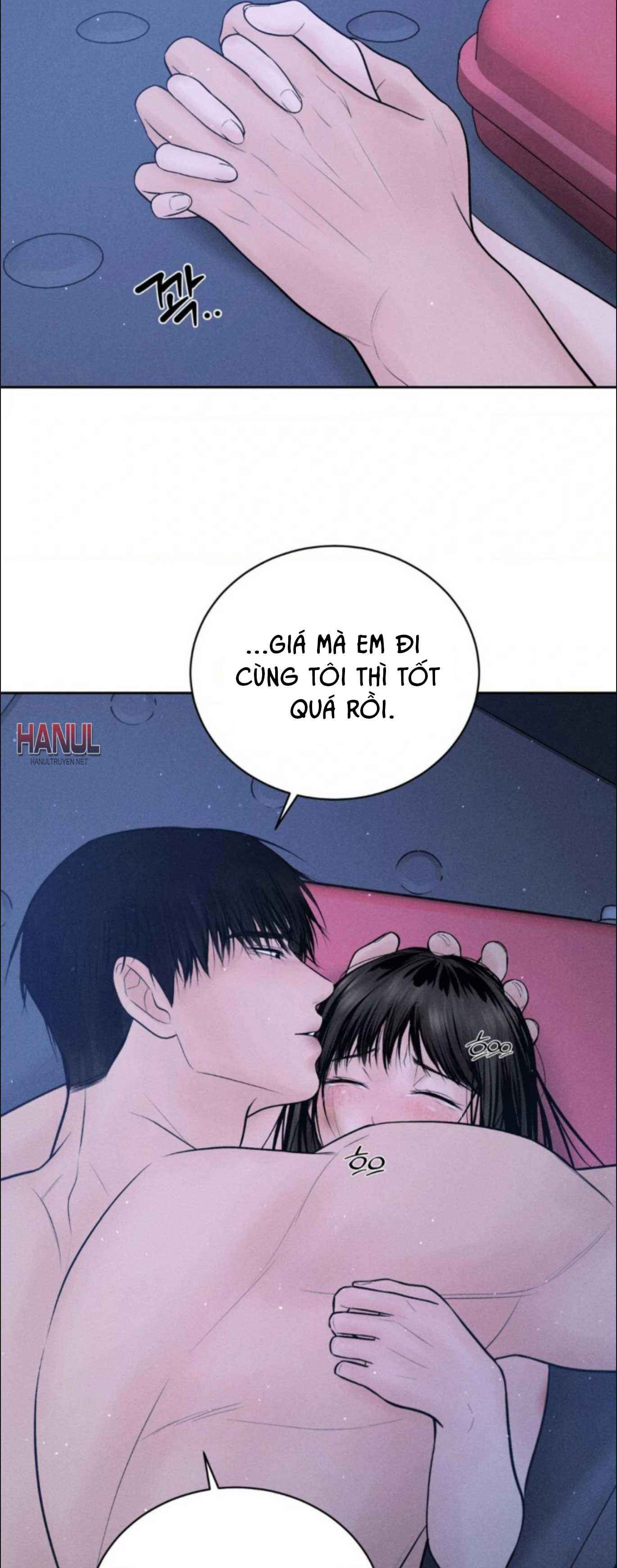 đọc truyện Ông Chú Tốt Bụng Chương 53 ảnh 9 tại Thiên Thai Truyện