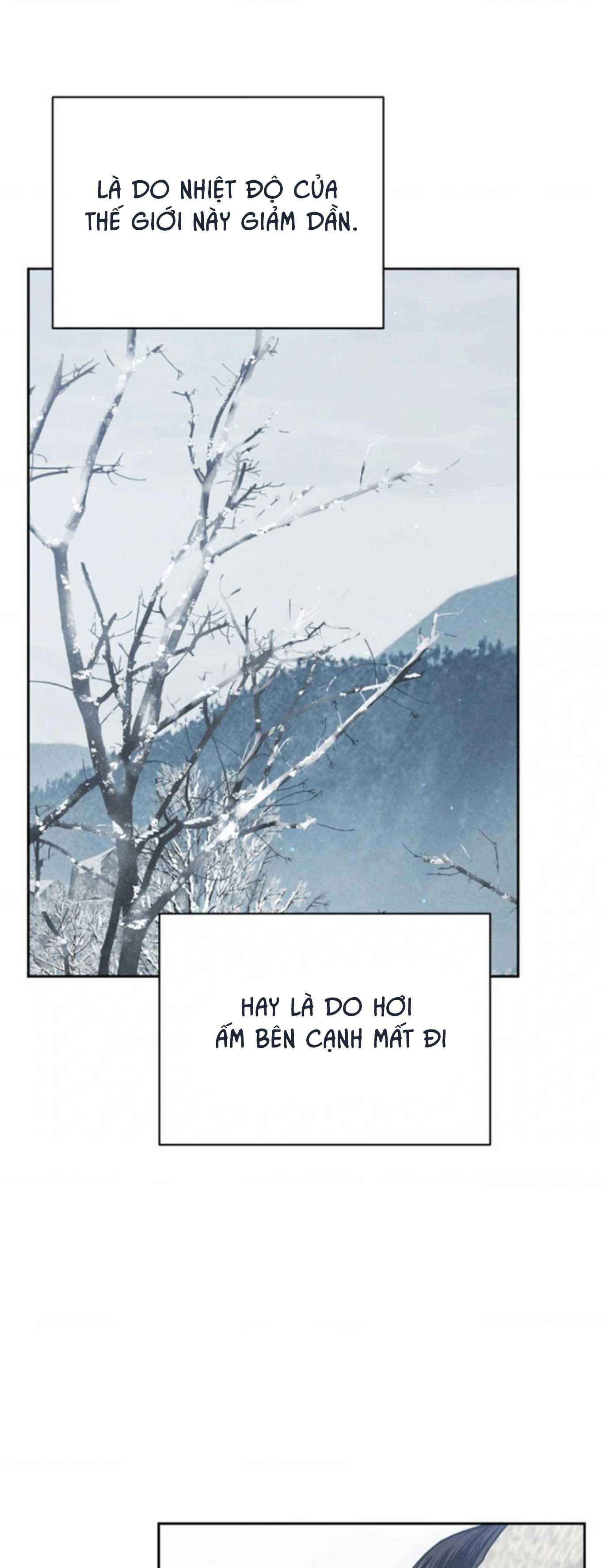 đọc truyện Ông Chú Tốt Bụng Chương 54 ảnh 4 tại Thiên Thai Truyện