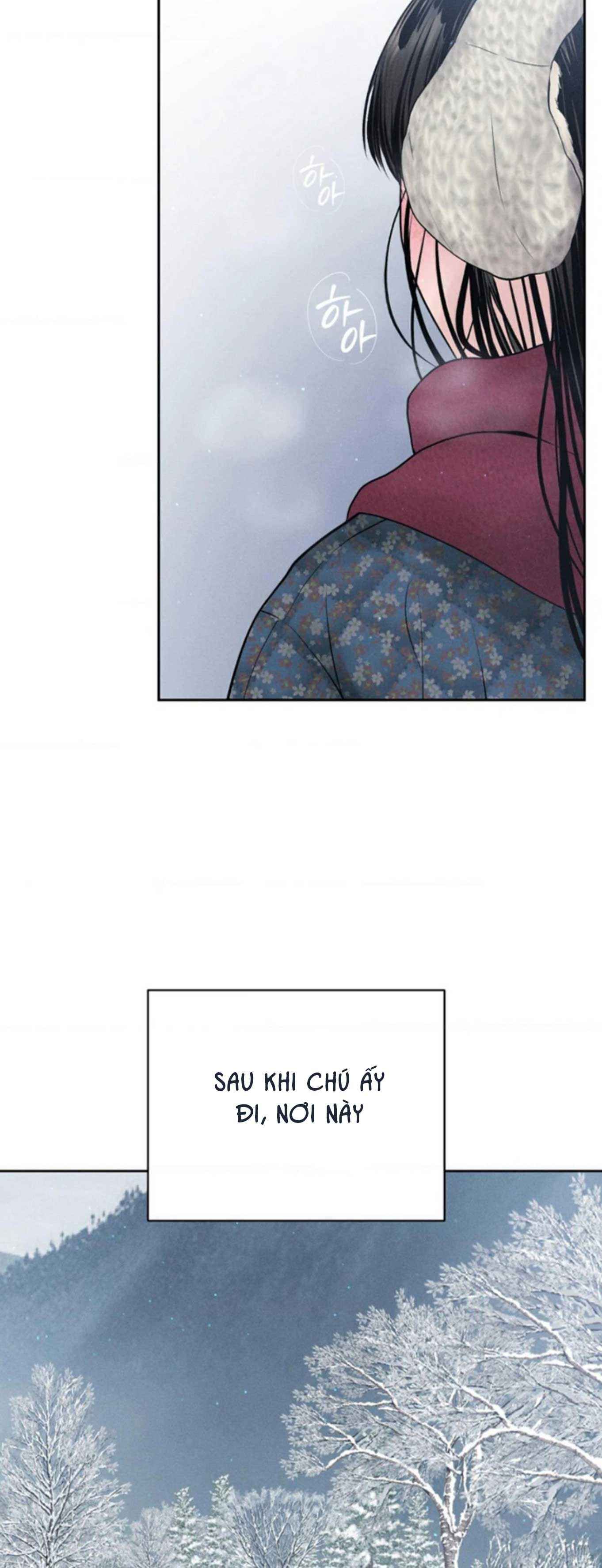 đọc truyện Ông Chú Tốt Bụng Chương 54 ảnh 5 tại Thiên Thai Truyện