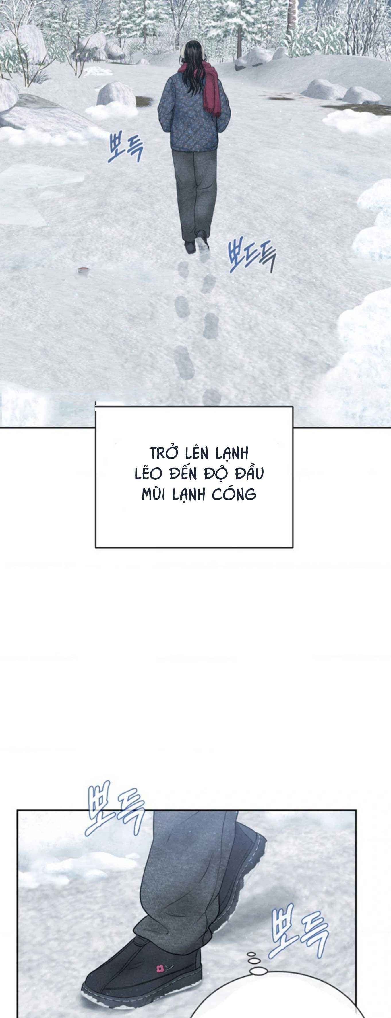 đọc truyện Ông Chú Tốt Bụng Chương 54 ảnh 6 tại Thiên Thai Truyện