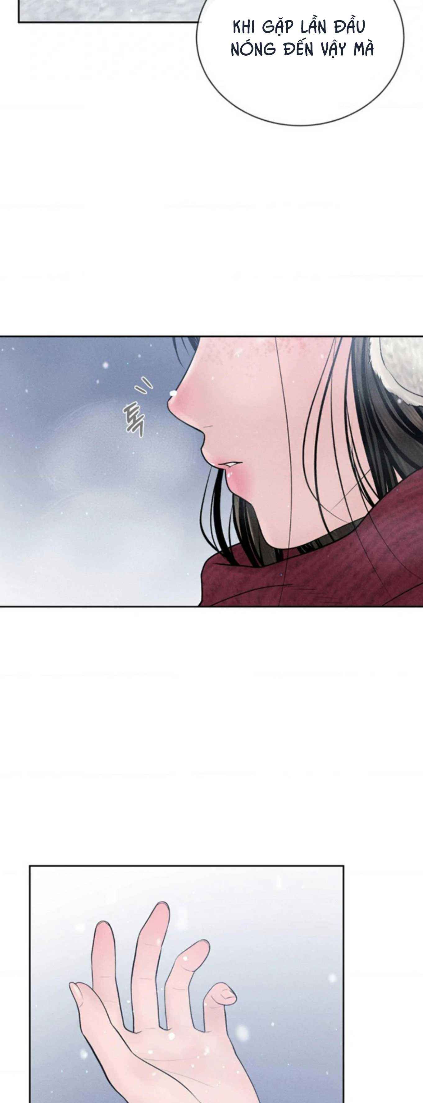 đọc truyện Ông Chú Tốt Bụng Chương 54 ảnh 7 tại Thiên Thai Truyện