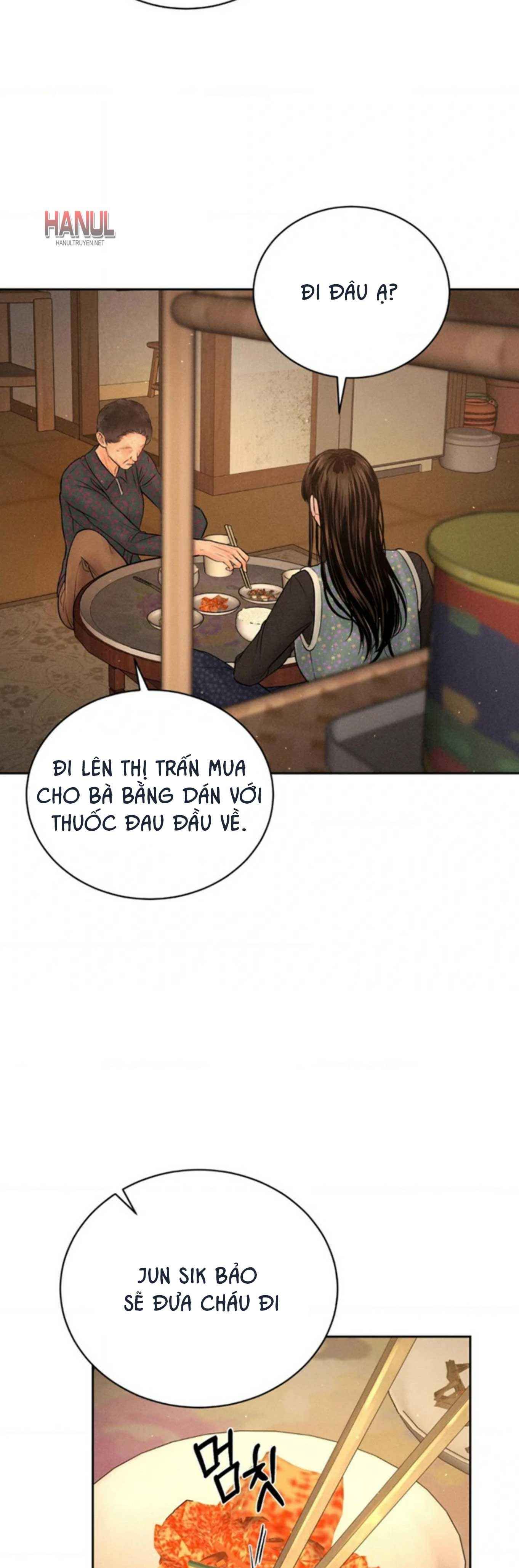 đọc truyện Ông Chú Tốt Bụng Chương 55 ảnh 3 tại Thiên Thai Truyện