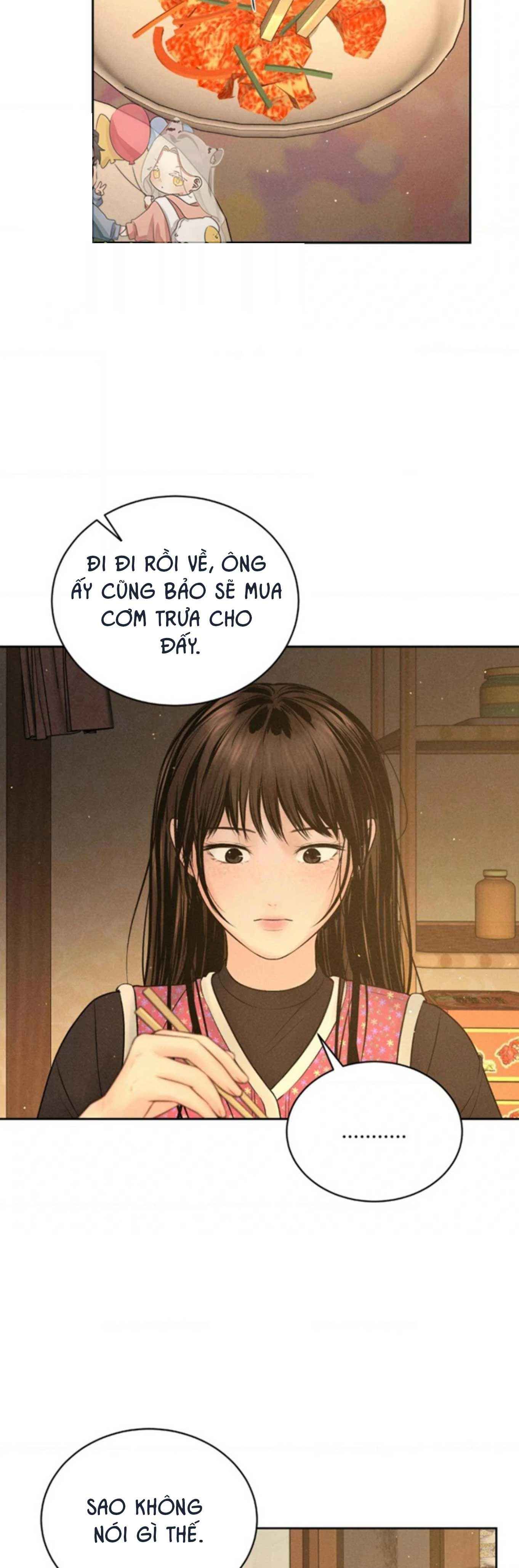 đọc truyện Ông Chú Tốt Bụng Chương 55 ảnh 4 tại Thiên Thai Truyện