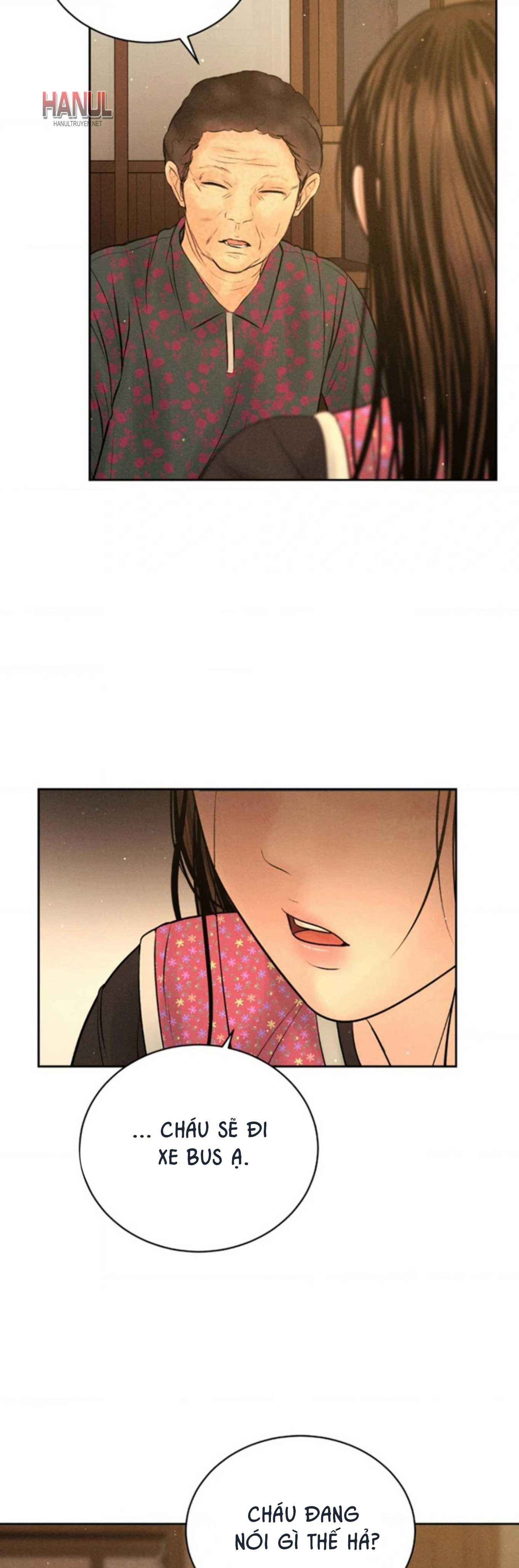 đọc truyện Ông Chú Tốt Bụng Chương 55 ảnh 5 tại Thiên Thai Truyện