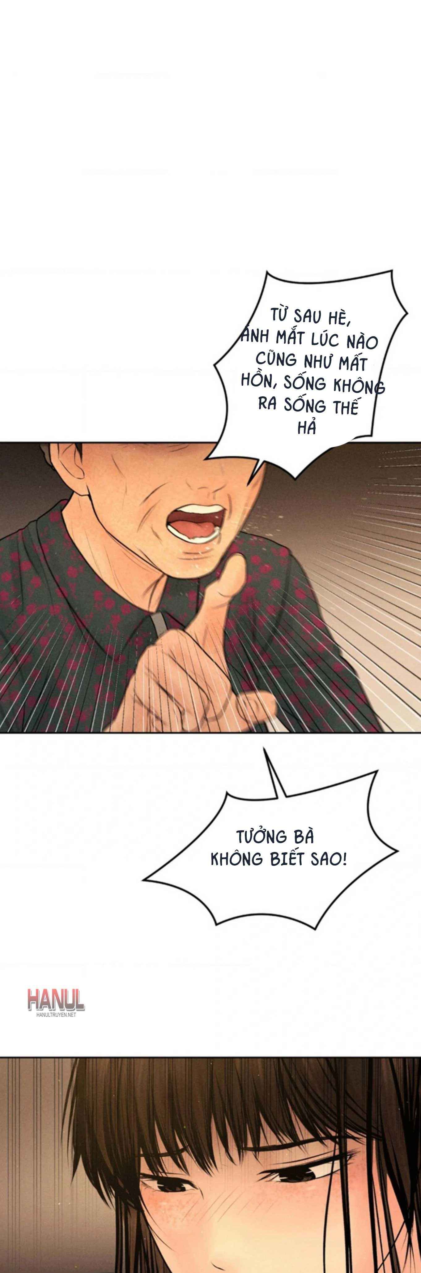 đọc truyện Ông Chú Tốt Bụng Chương 55 ảnh 7 tại Thiên Thai Truyện