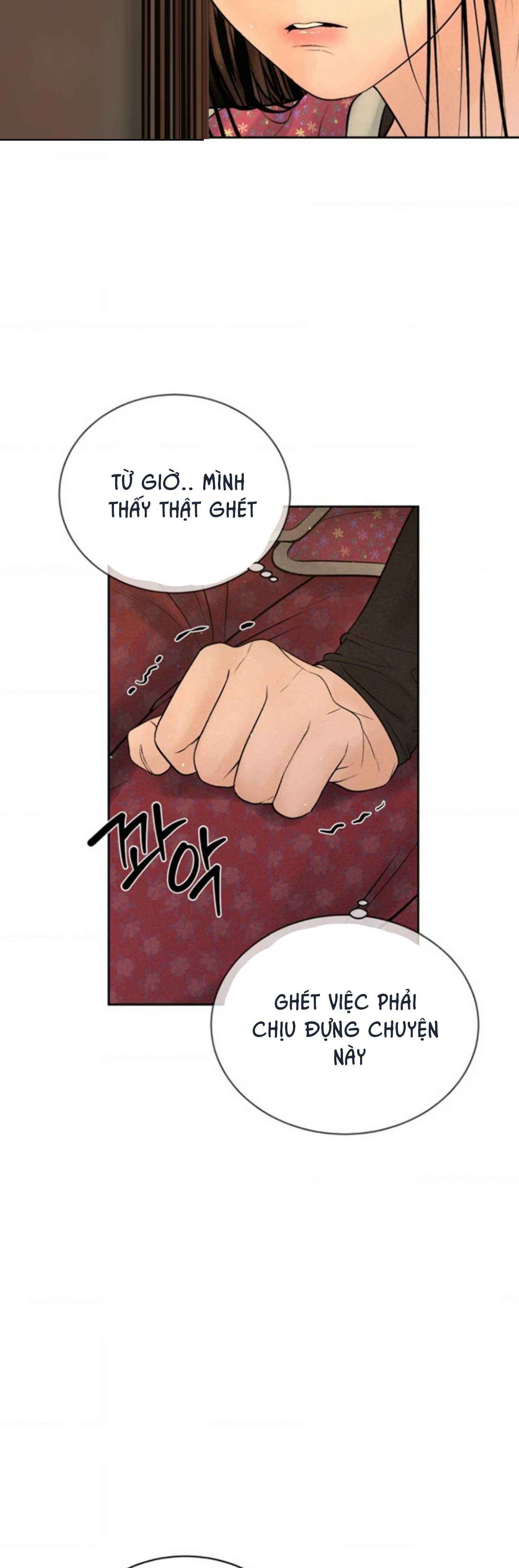 đọc truyện Ông Chú Tốt Bụng Chương 55 ảnh 8 tại Thiên Thai Truyện