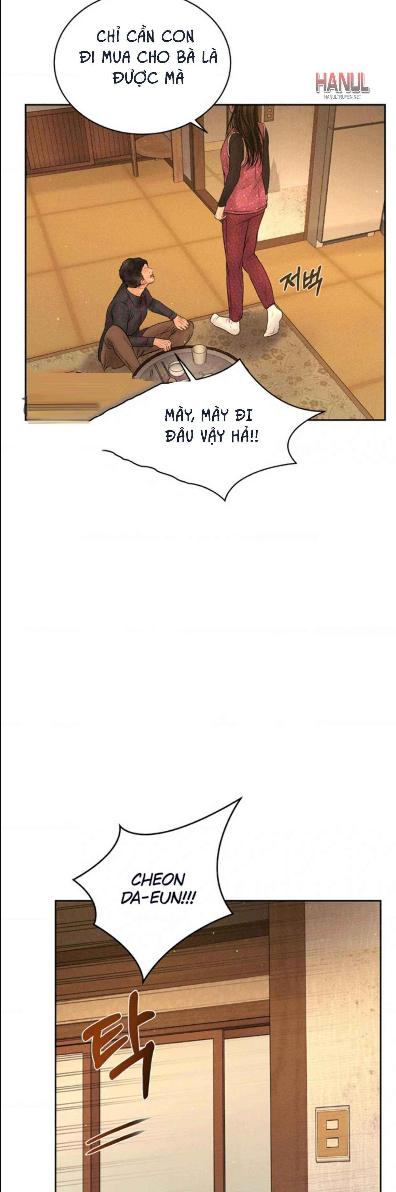 đọc truyện Ông Chú Tốt Bụng Chương 55 ảnh 9 tại Thiên Thai Truyện