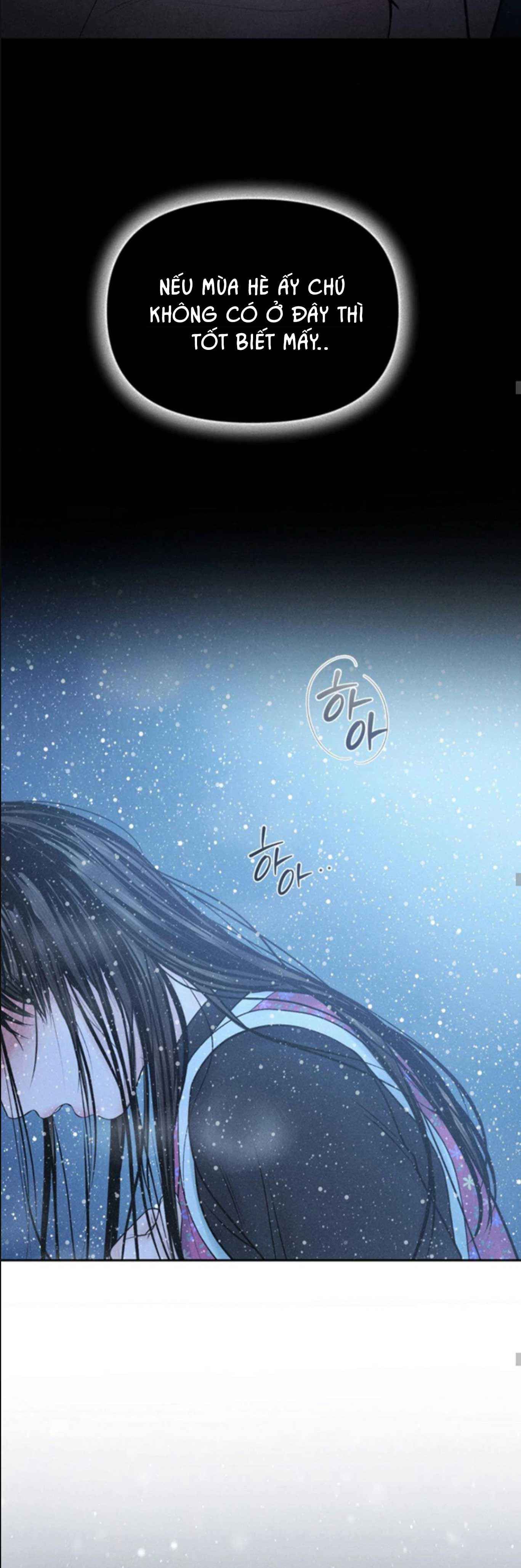 đọc truyện Ông Chú Tốt Bụng Chương 56 ảnh 3 tại Thiên Thai Truyện