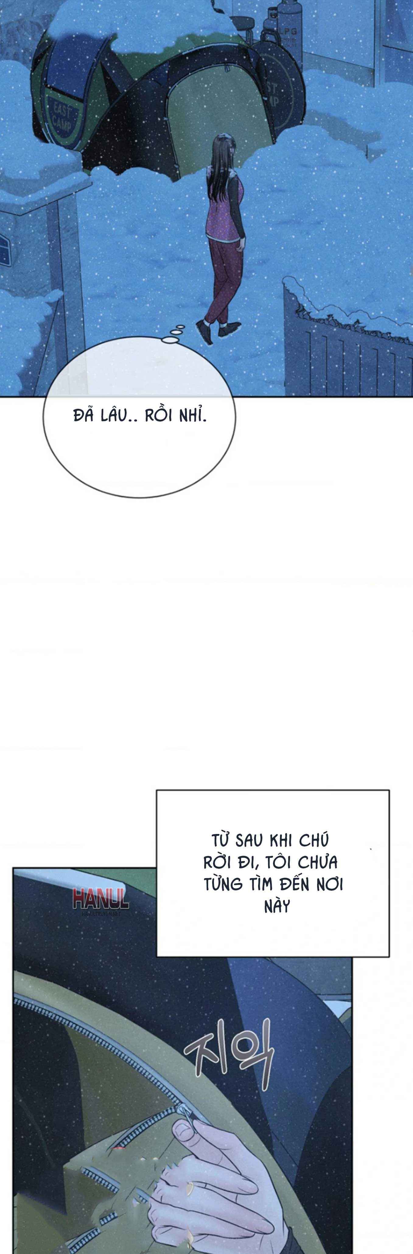 đọc truyện Ông Chú Tốt Bụng Chương 56 ảnh 7 tại Thiên Thai Truyện