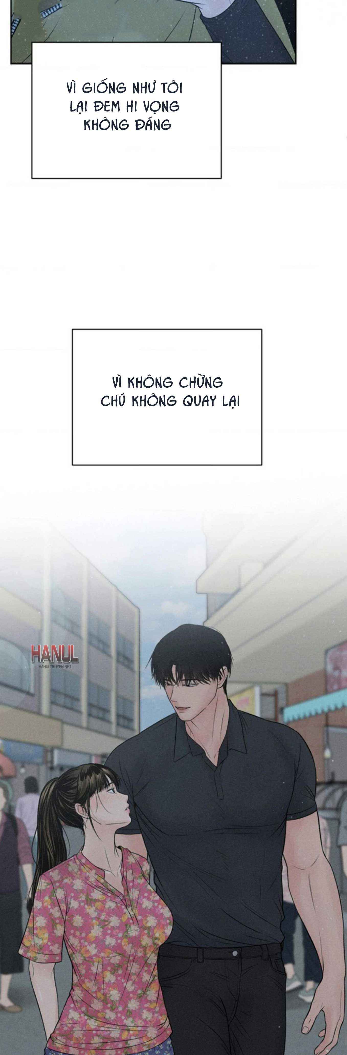 đọc truyện Ông Chú Tốt Bụng Chương 56 ảnh 8 tại Thiên Thai Truyện