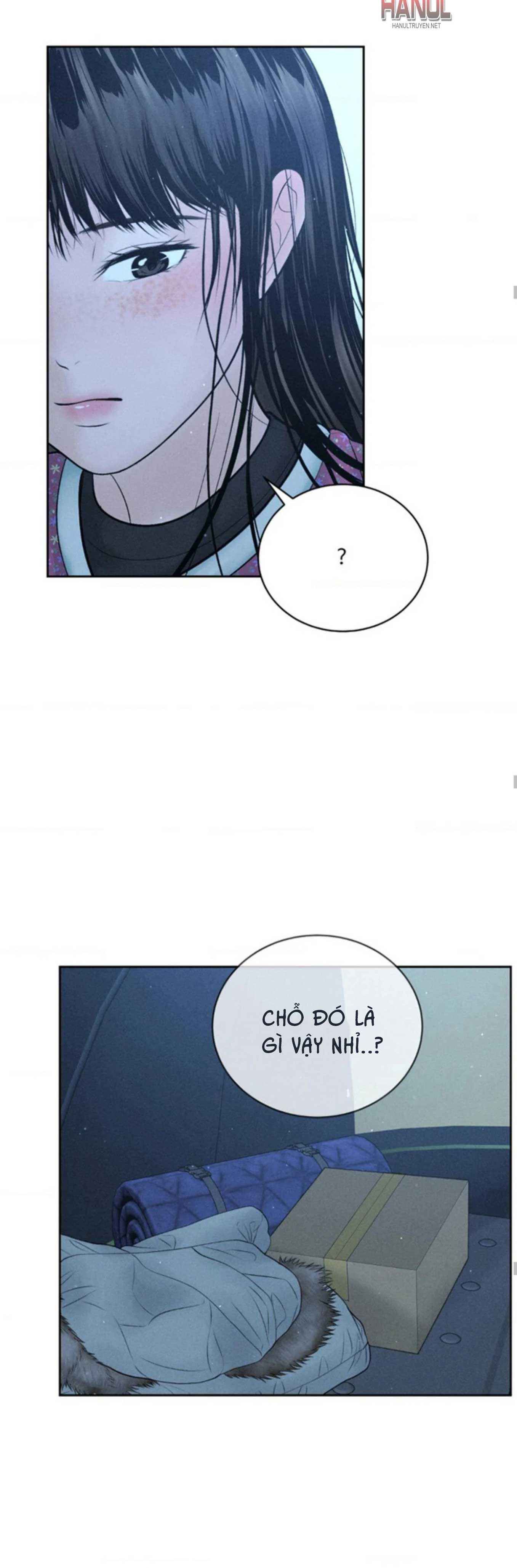 đọc truyện Ông Chú Tốt Bụng Chương 56 ảnh 10 tại Thiên Thai Truyện