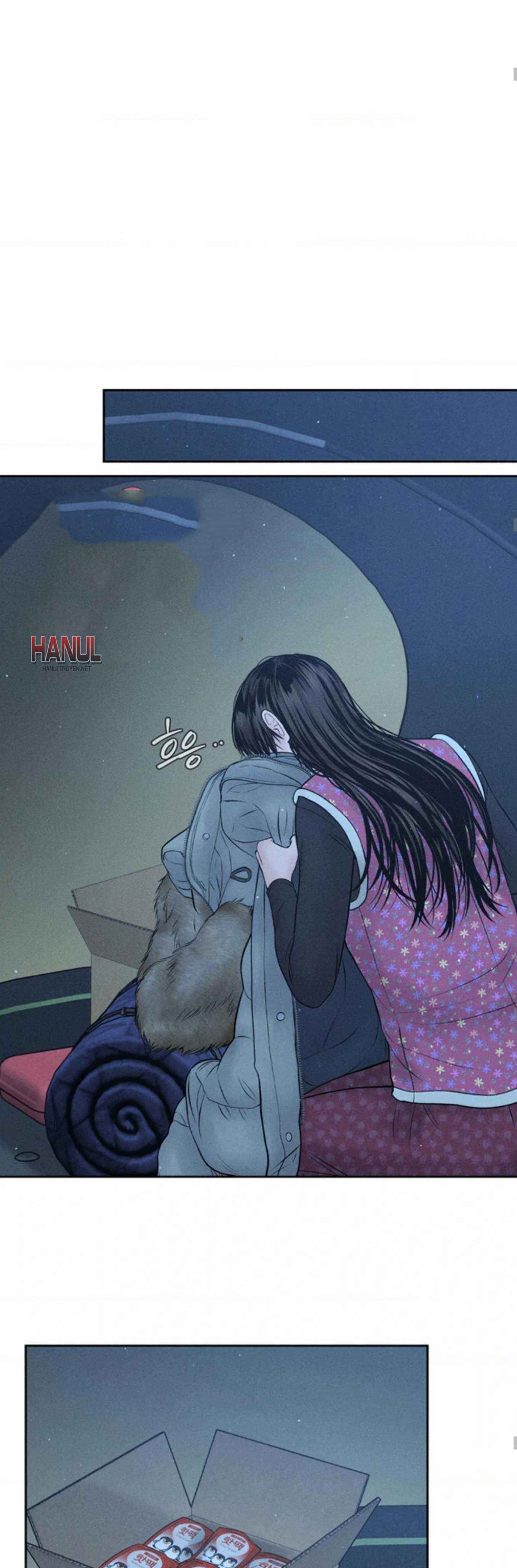 đọc truyện Ông Chú Tốt Bụng Chương 57 ảnh 3 tại Thiên Thai Truyện