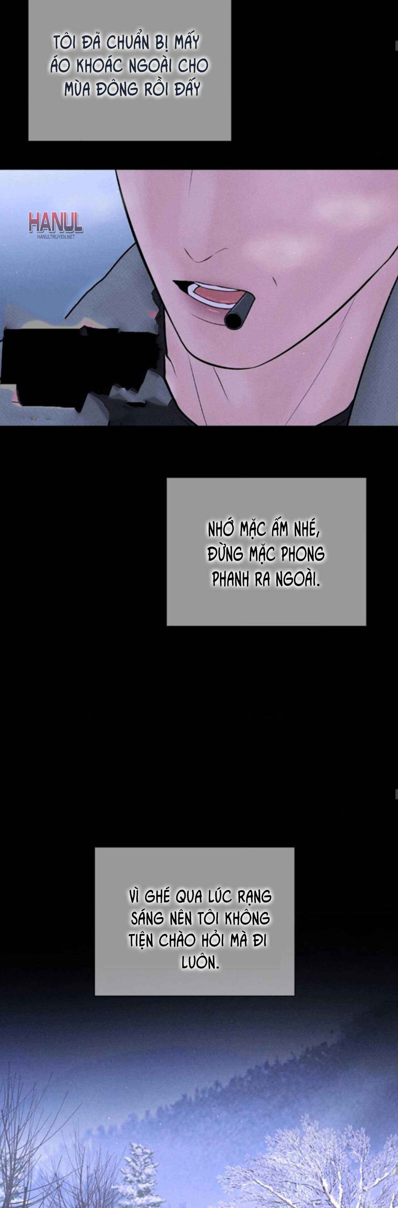 đọc truyện Ông Chú Tốt Bụng Chương 57 ảnh 5 tại Thiên Thai Truyện