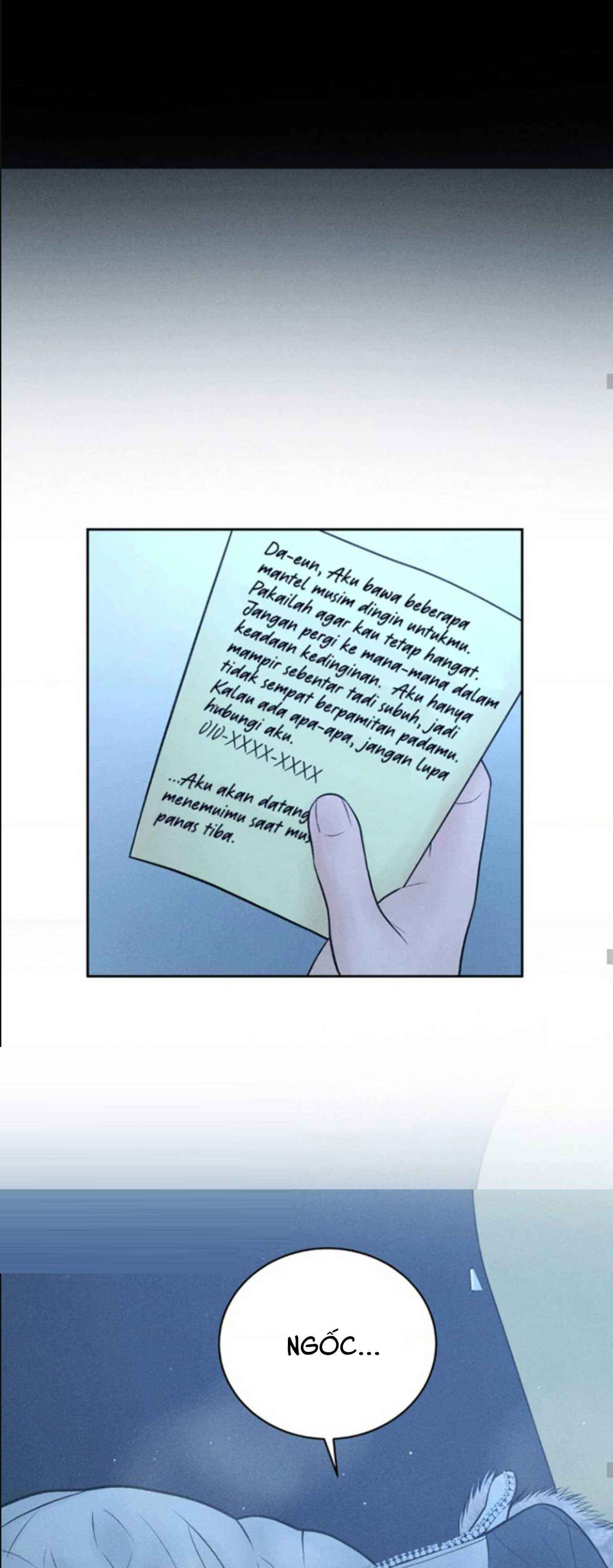 đọc truyện Ông Chú Tốt Bụng Chương 57 ảnh 8 tại Thiên Thai Truyện