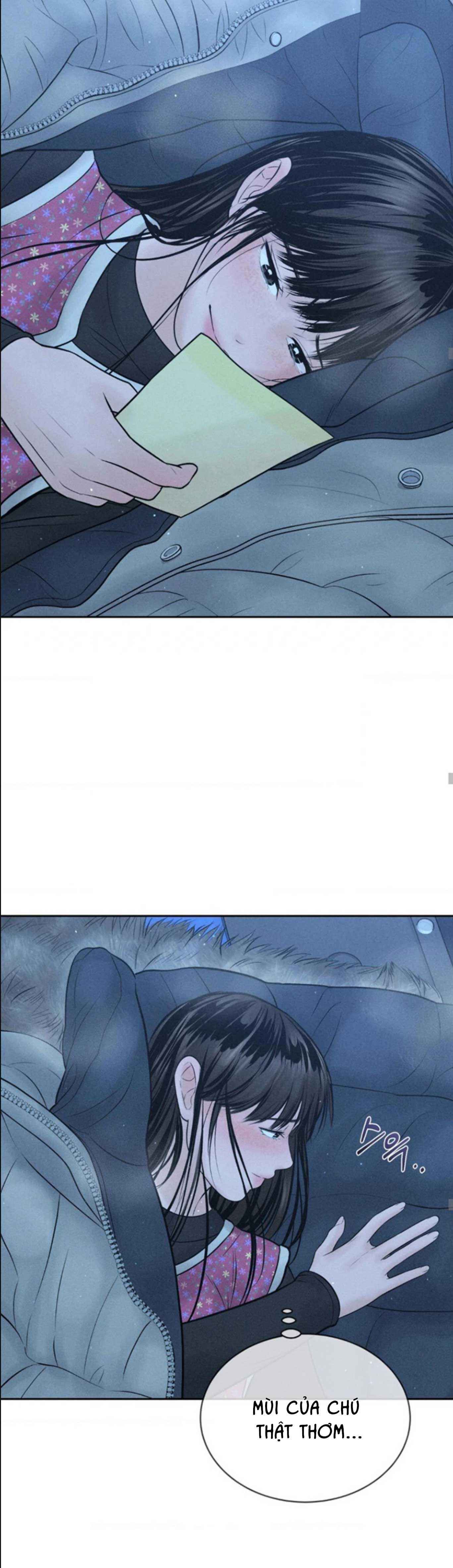 đọc truyện Ông Chú Tốt Bụng Chương 57 ảnh 9 tại Thiên Thai Truyện