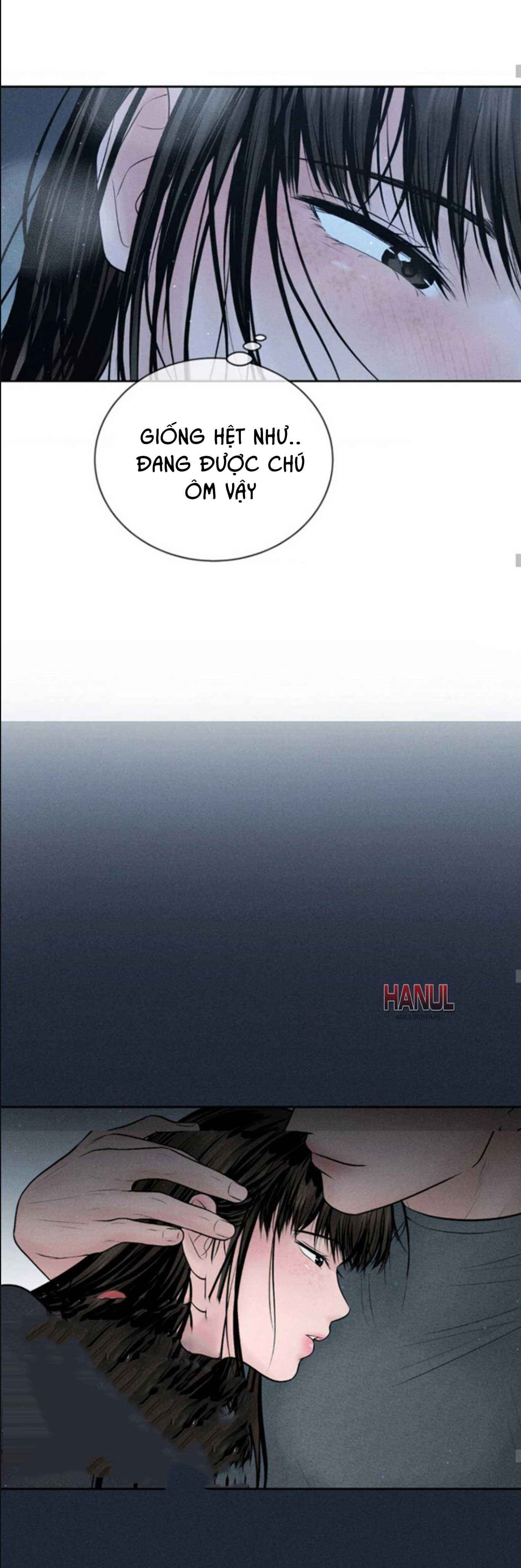 đọc truyện Ông Chú Tốt Bụng Chương 57 ảnh 10 tại Thiên Thai Truyện