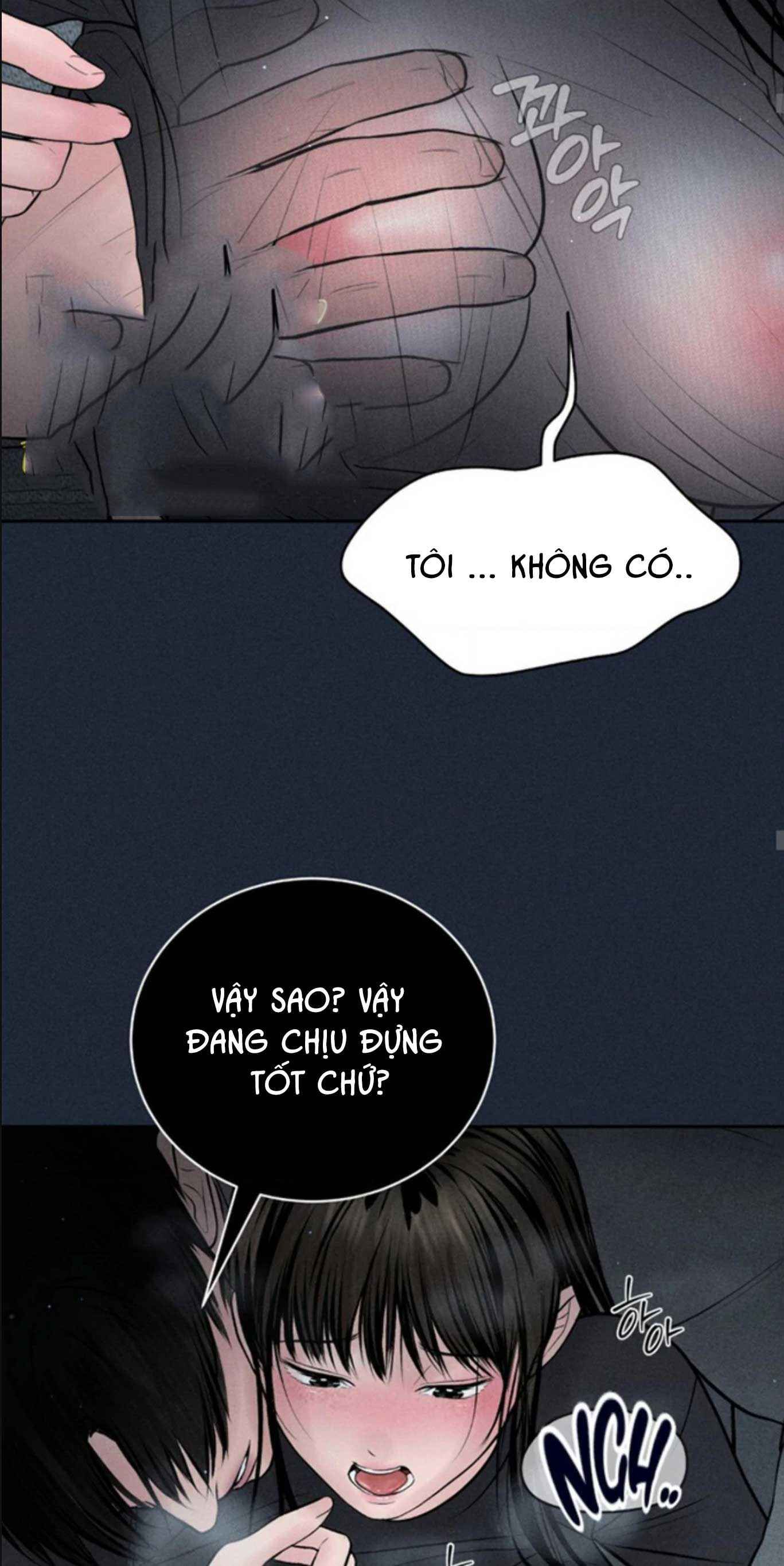 đọc truyện Ông Chú Tốt Bụng Chương 58 ảnh 4 tại Thiên Thai Truyện